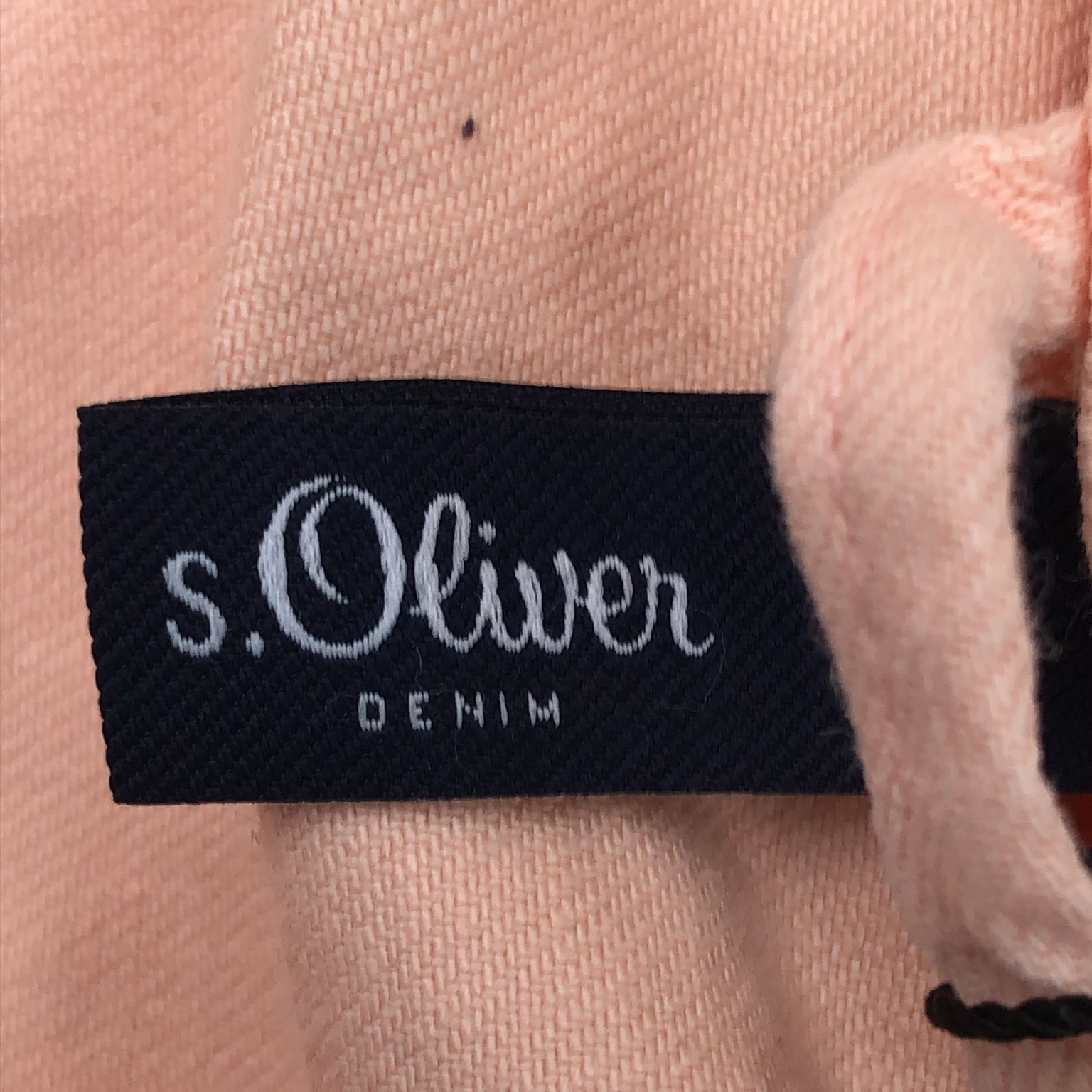 sOliver Denim