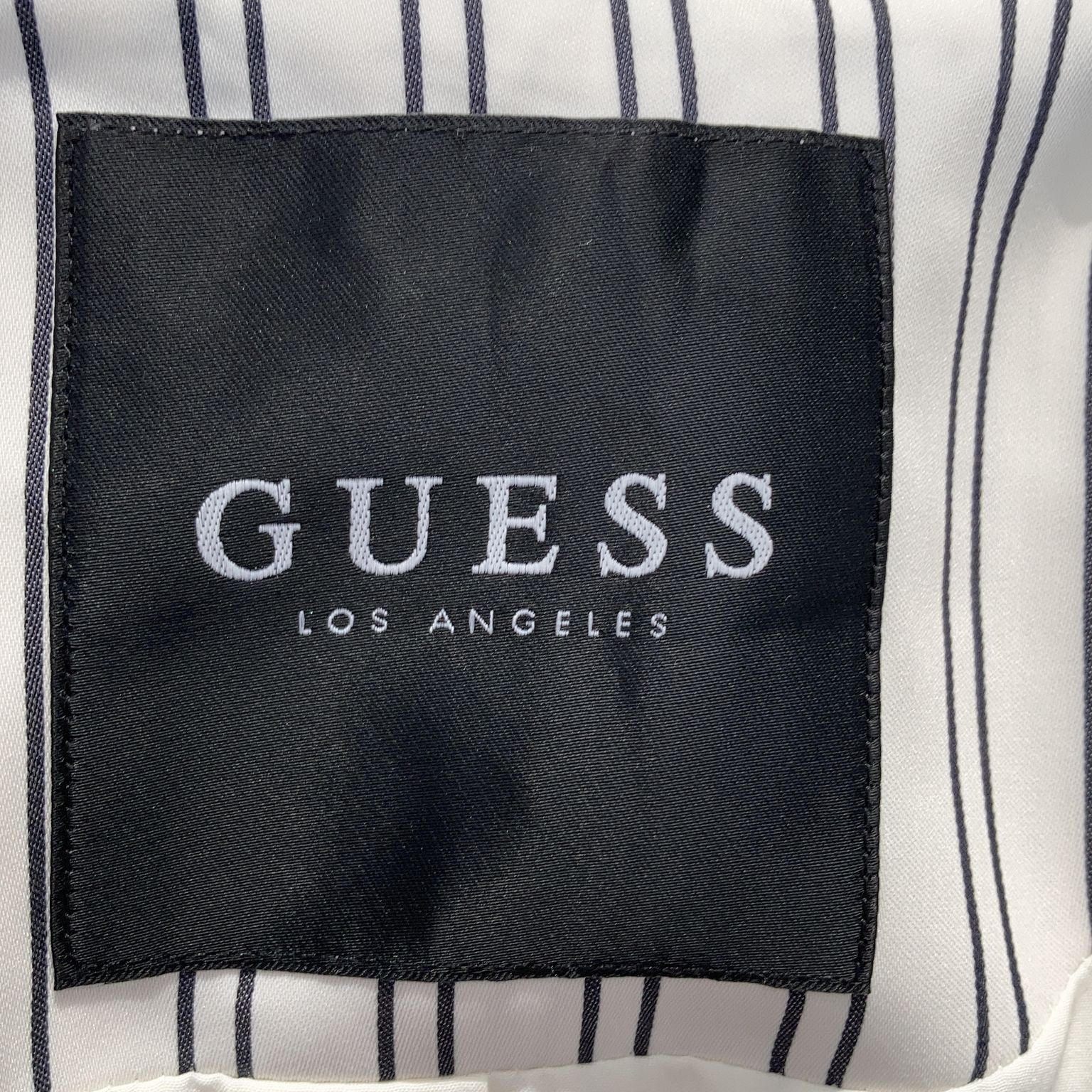 Guess