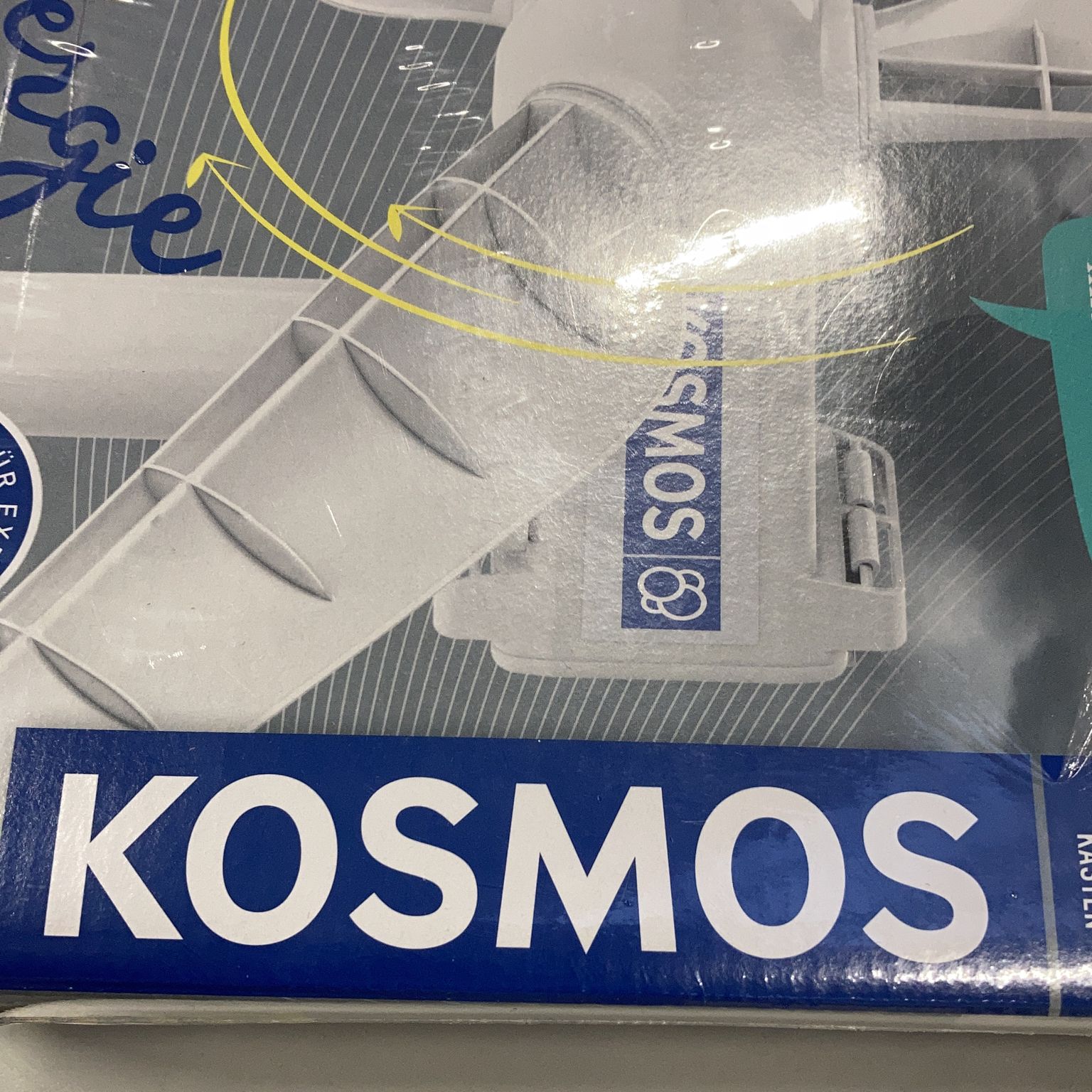 Kosmos