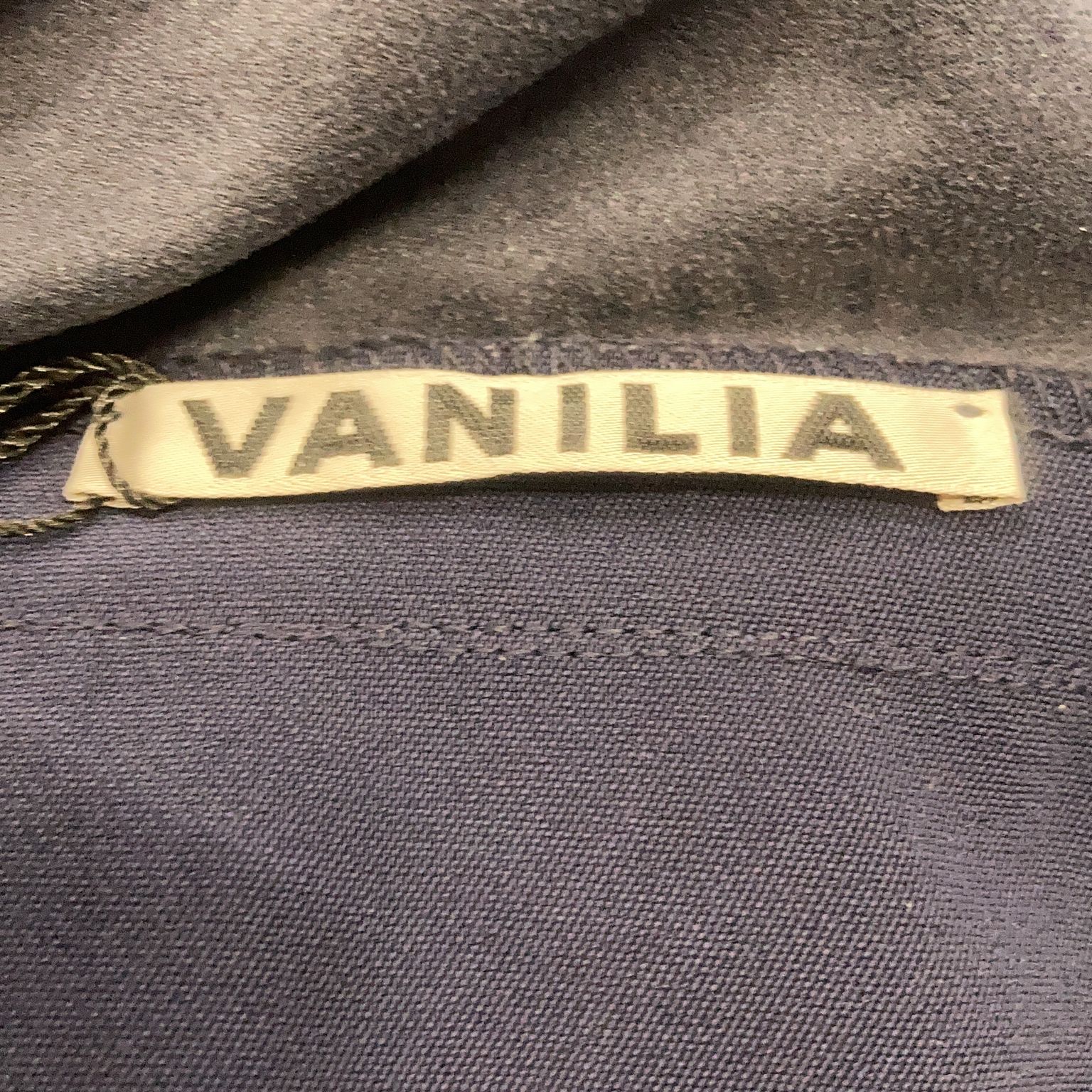 Vanilia