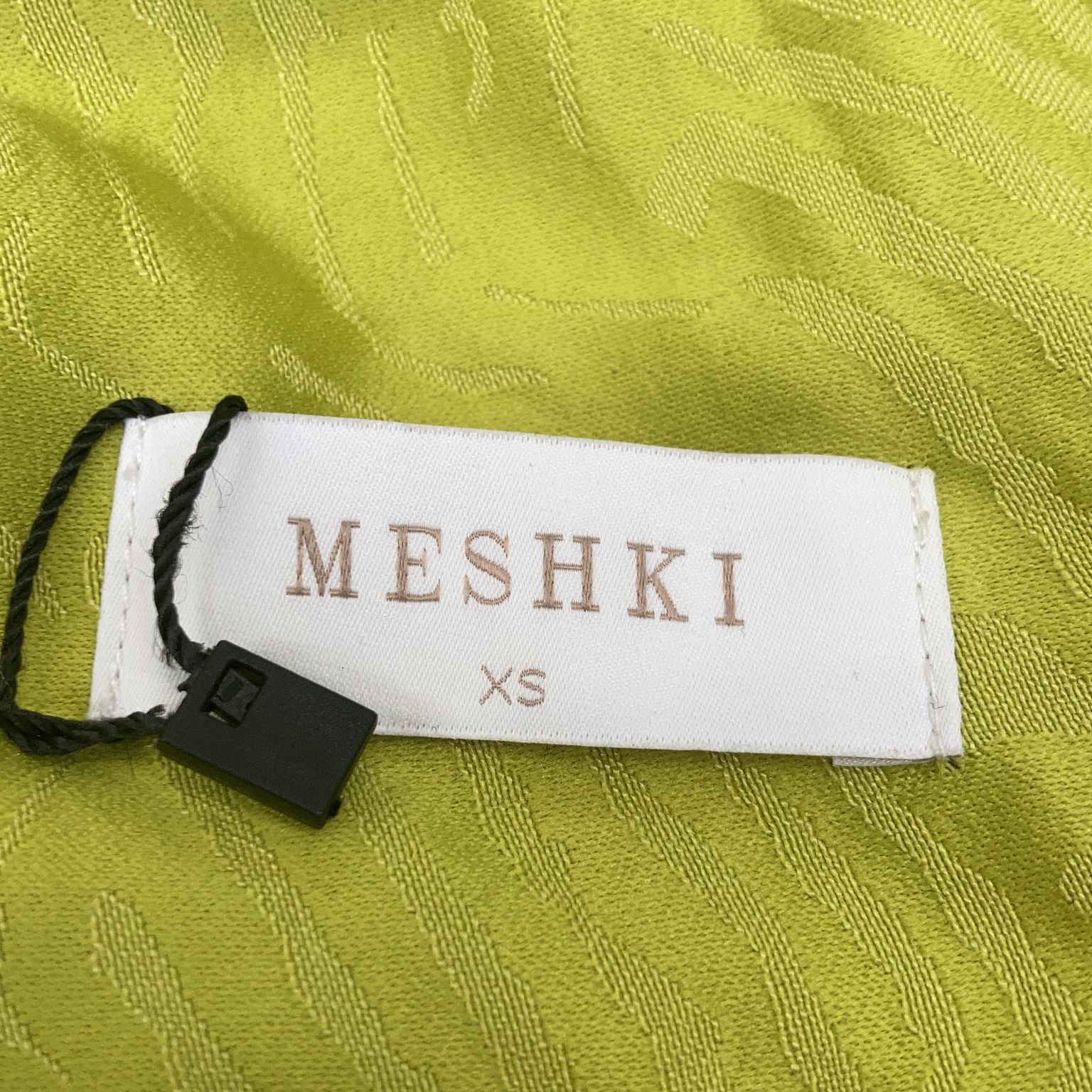 Meshki