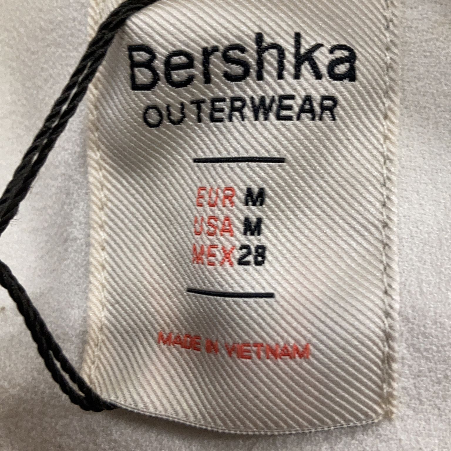 Bershka Outerwear