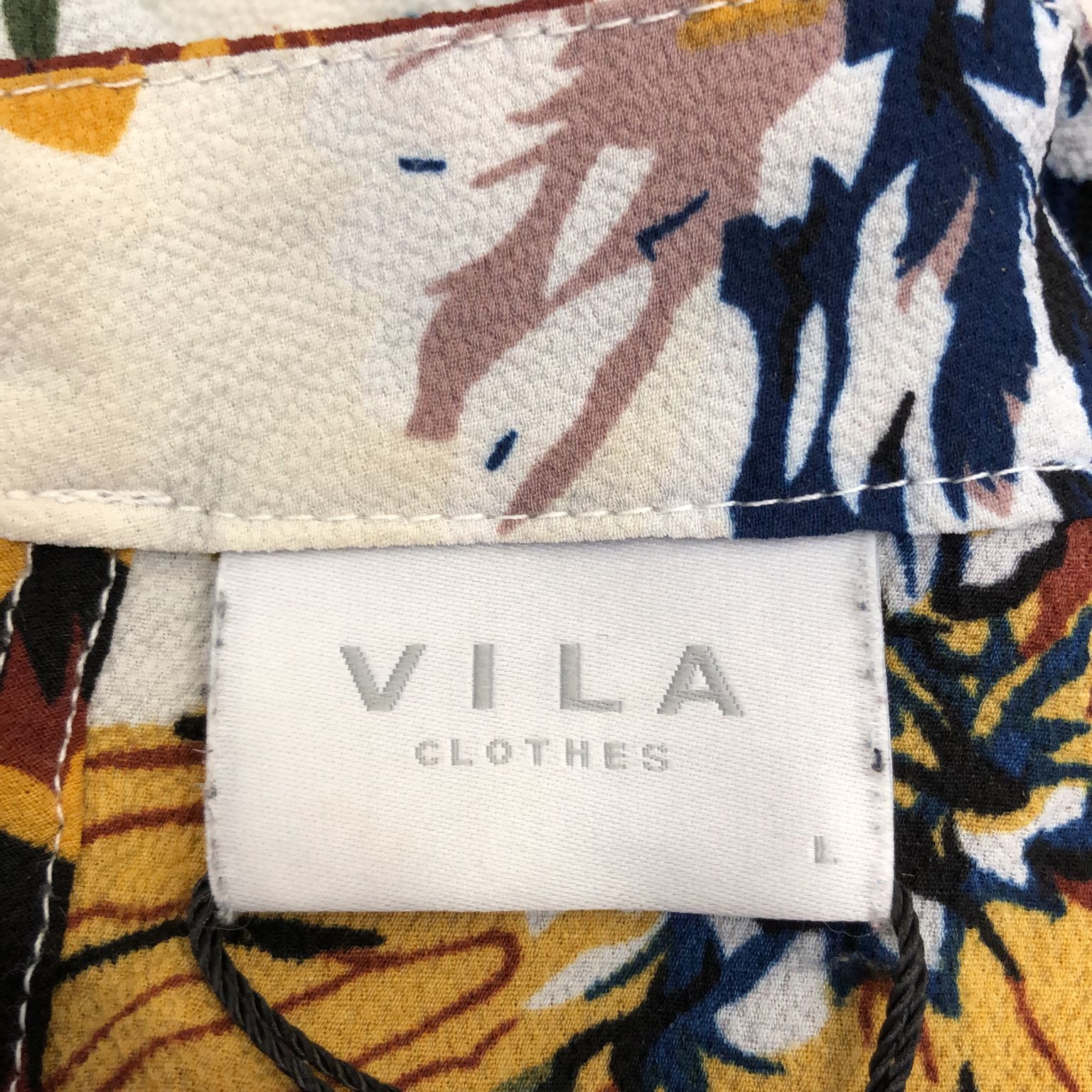 VILA Clothes