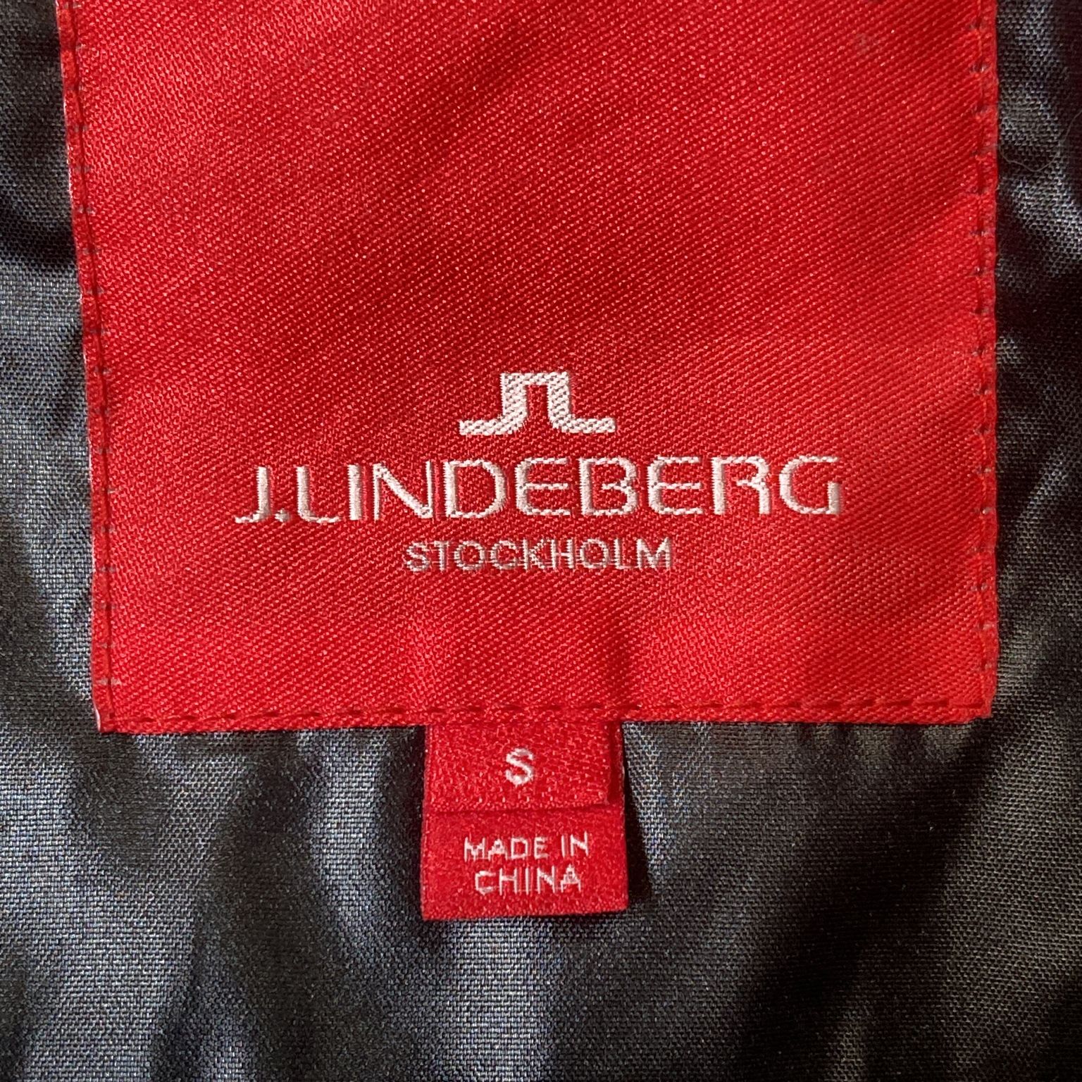 J.Lindeberg