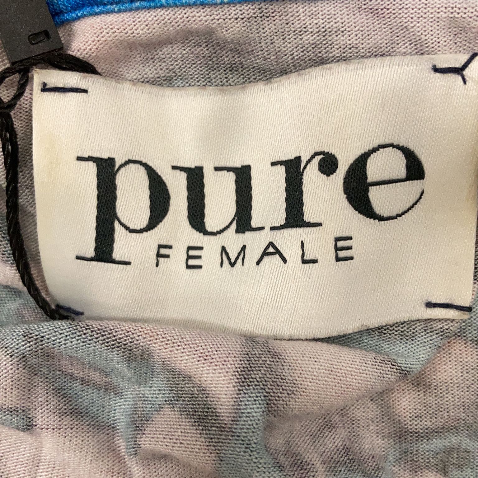 Pure Female