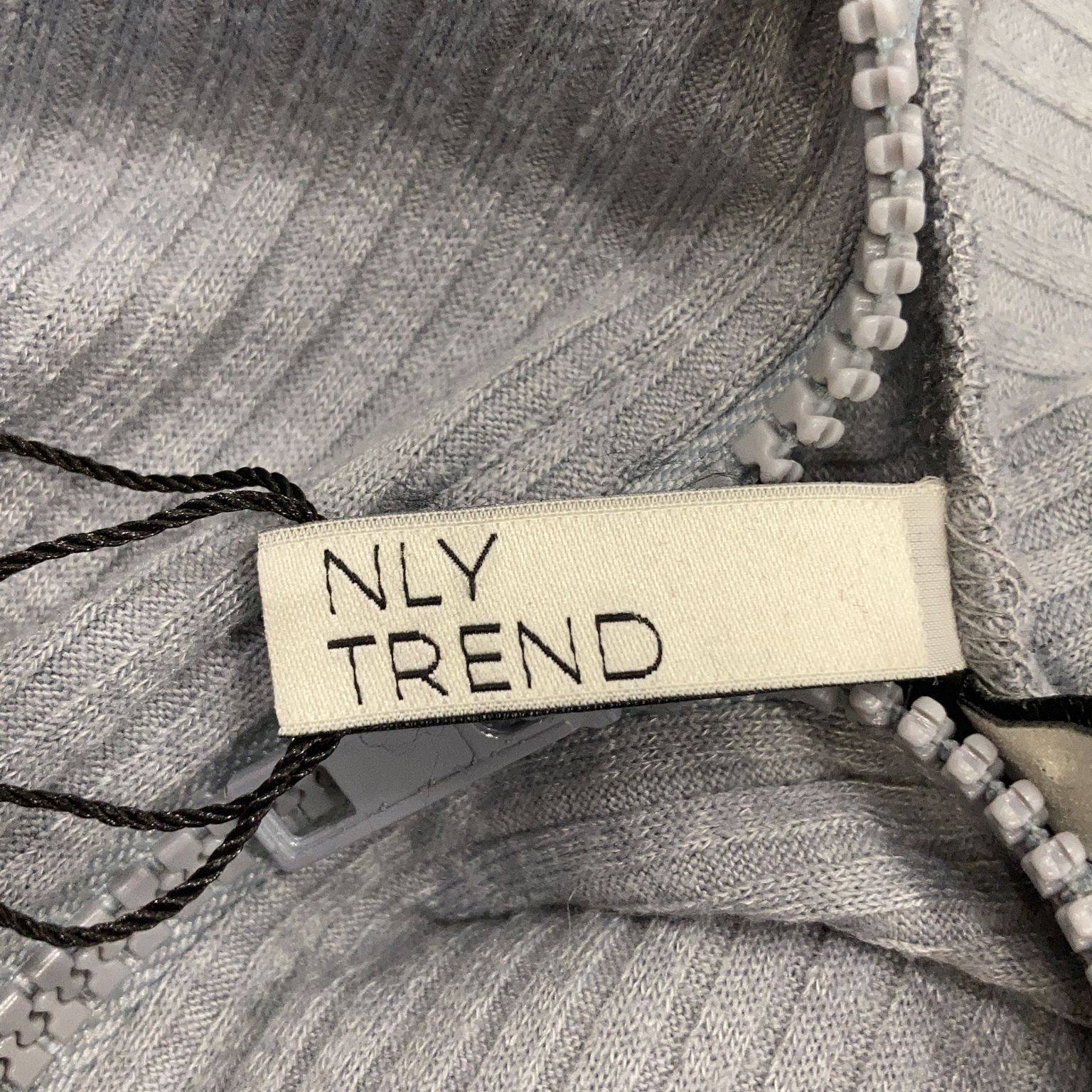 NLY Trend