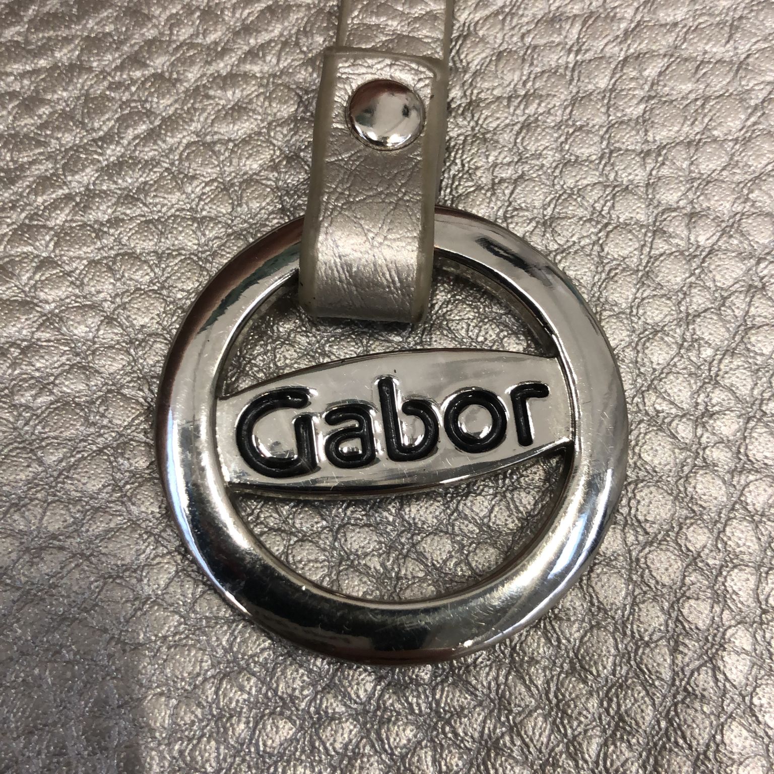 Gabor