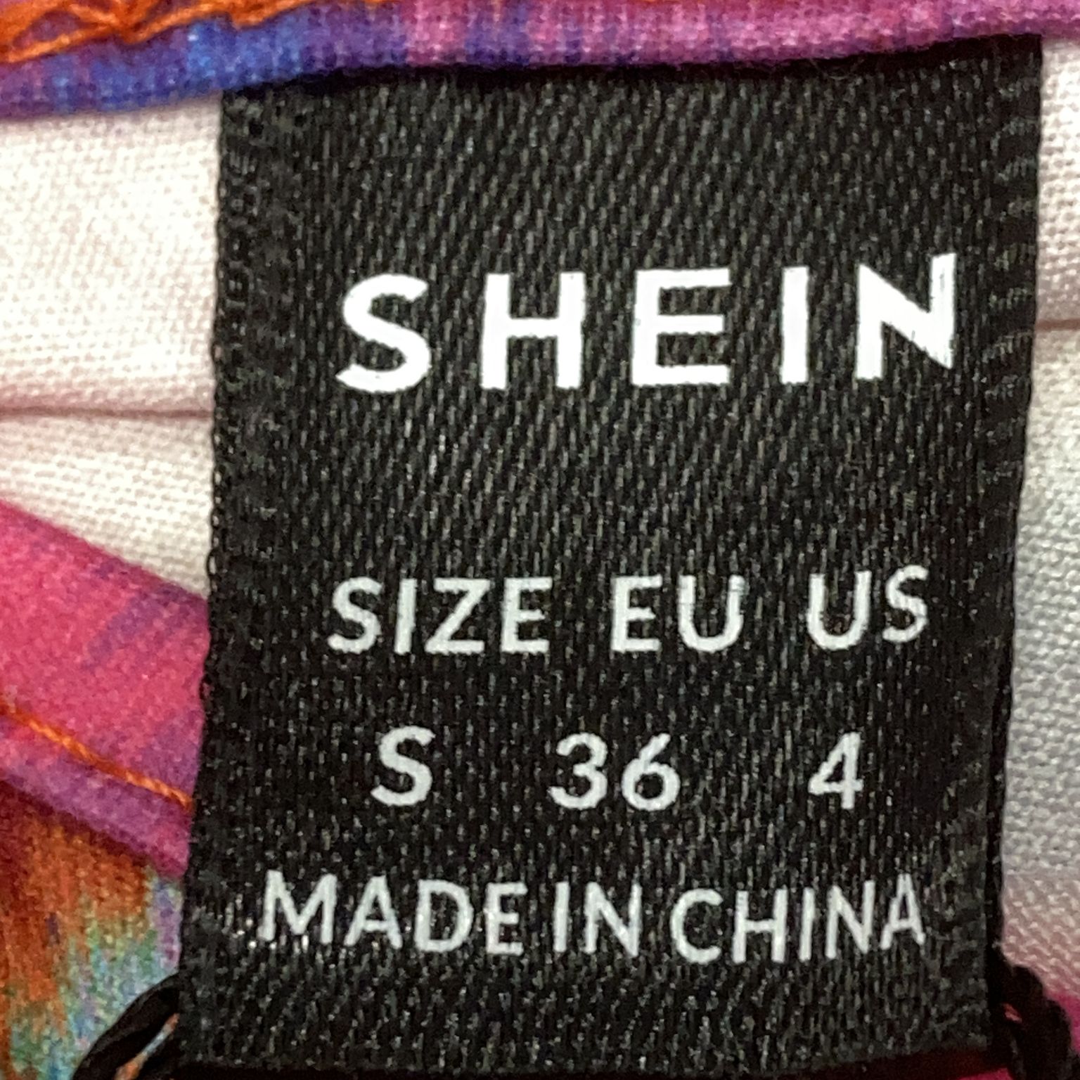 Shein