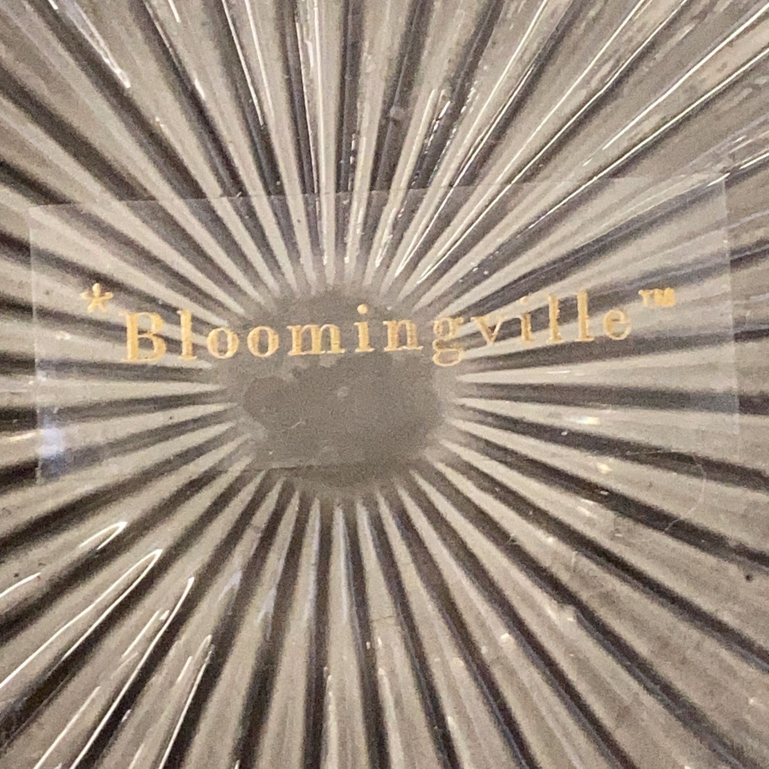 Bloomingville