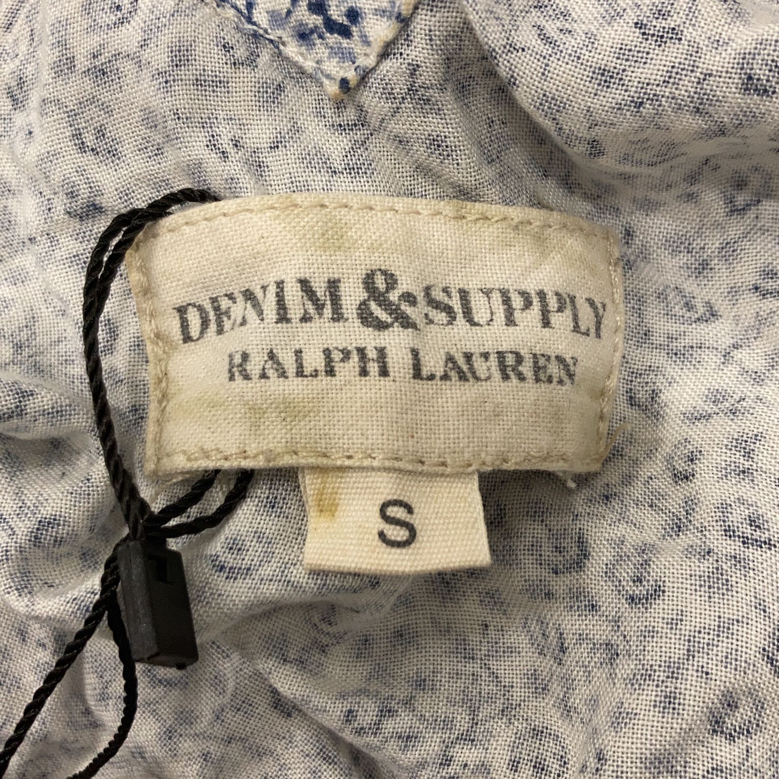 Denim  Supply Ralph Lauren