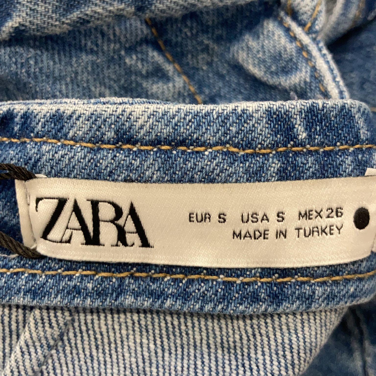 Zara