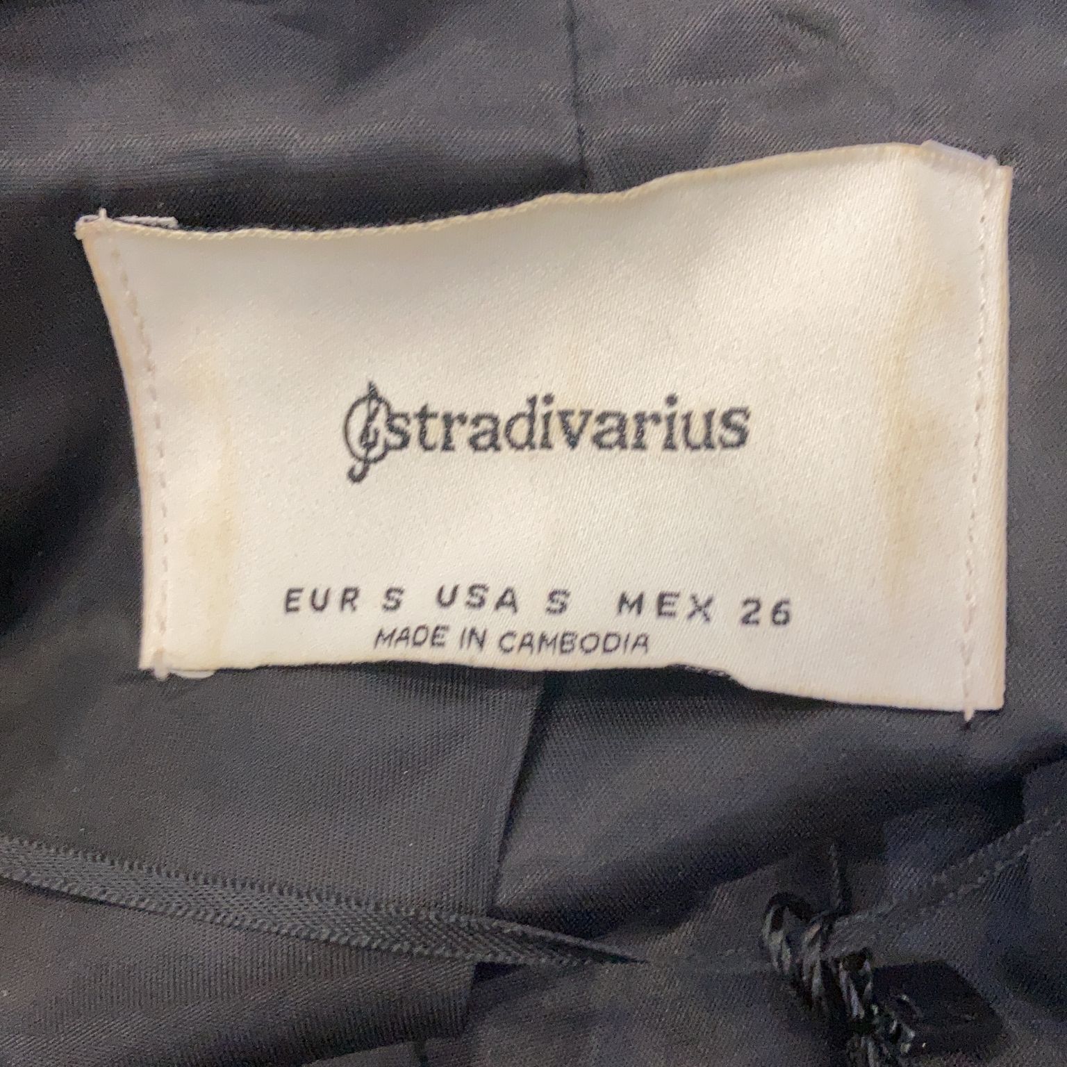 Stradivarius