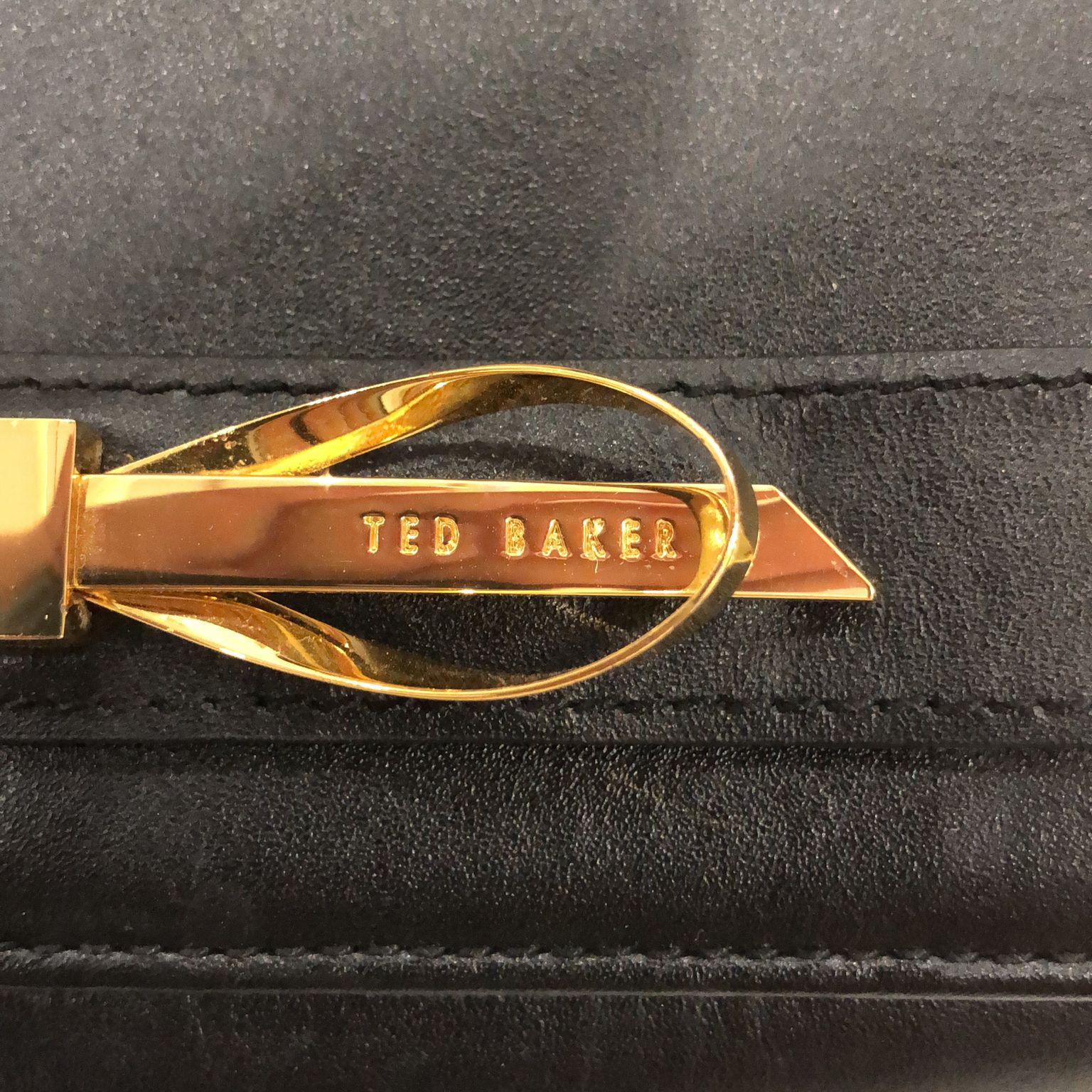 Ted Baker