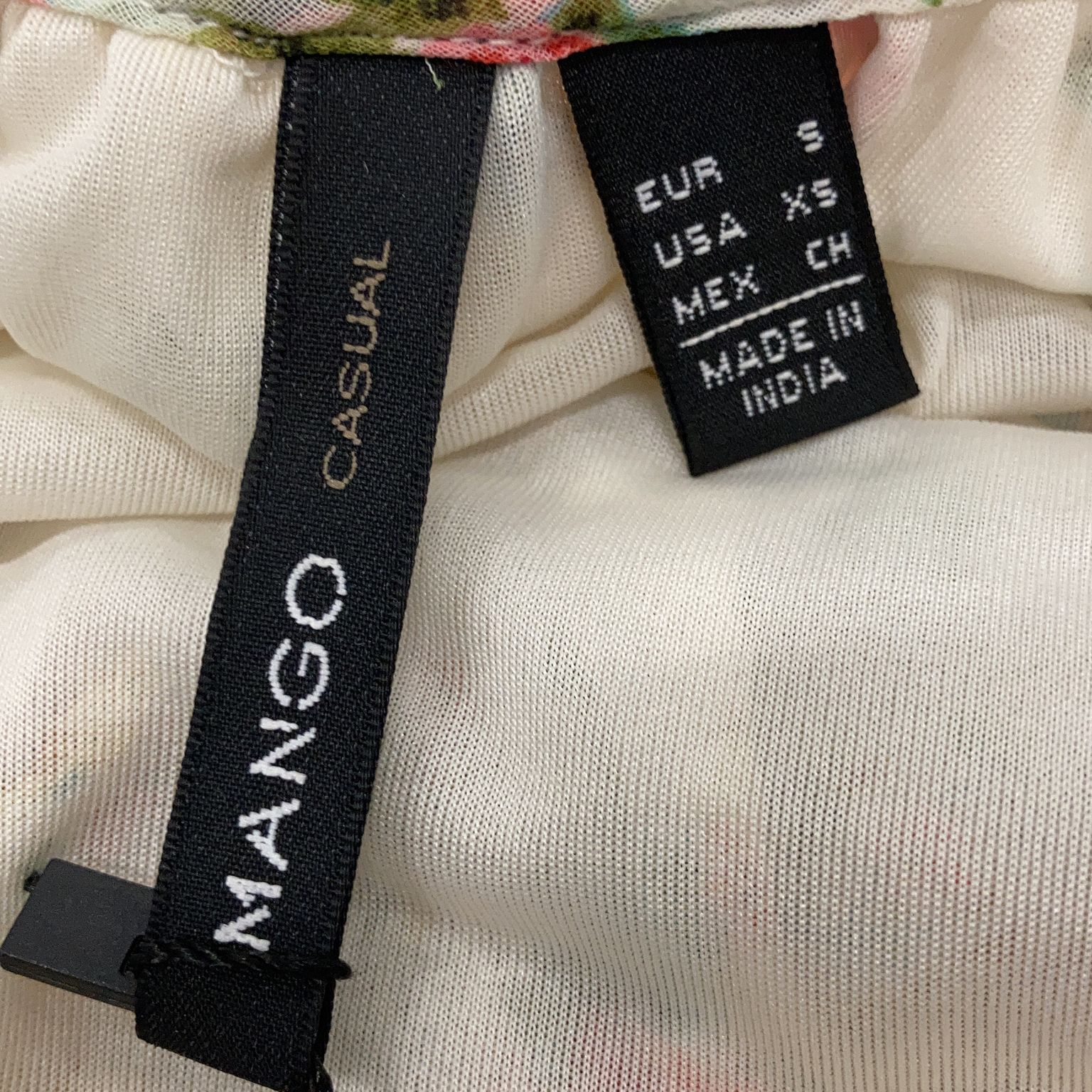 Mango Casual