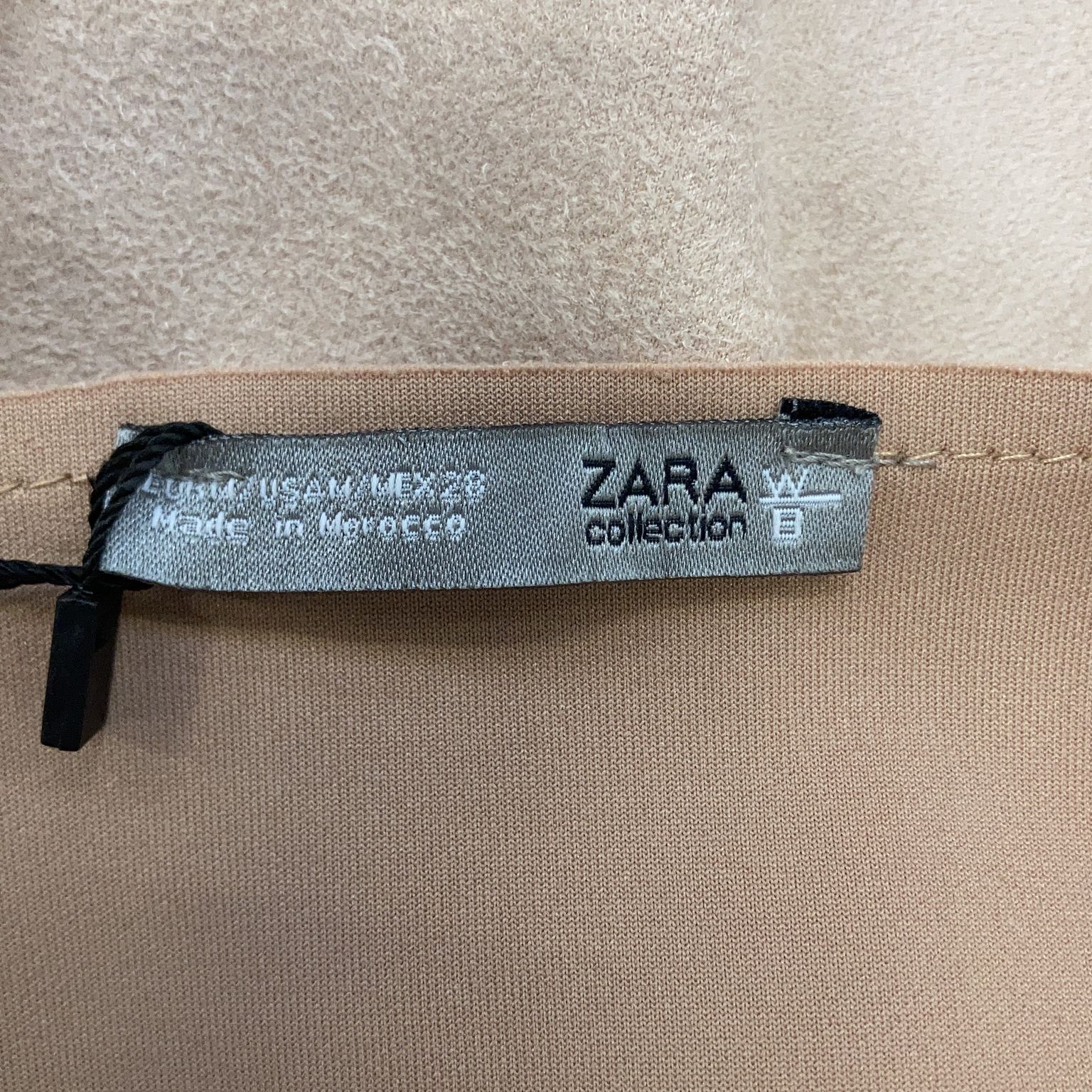 Zara WB Collection