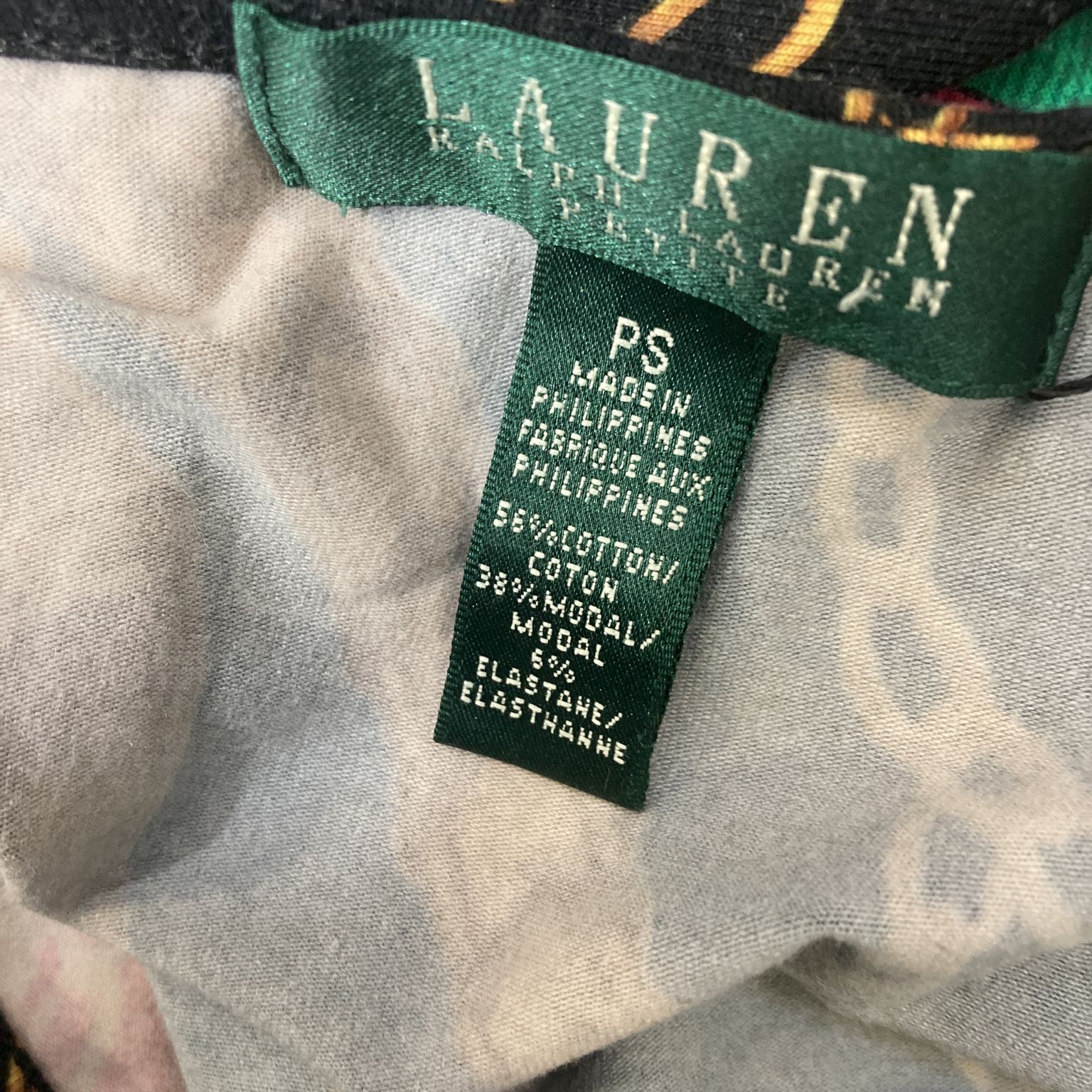 Lauren Ralph Lauren