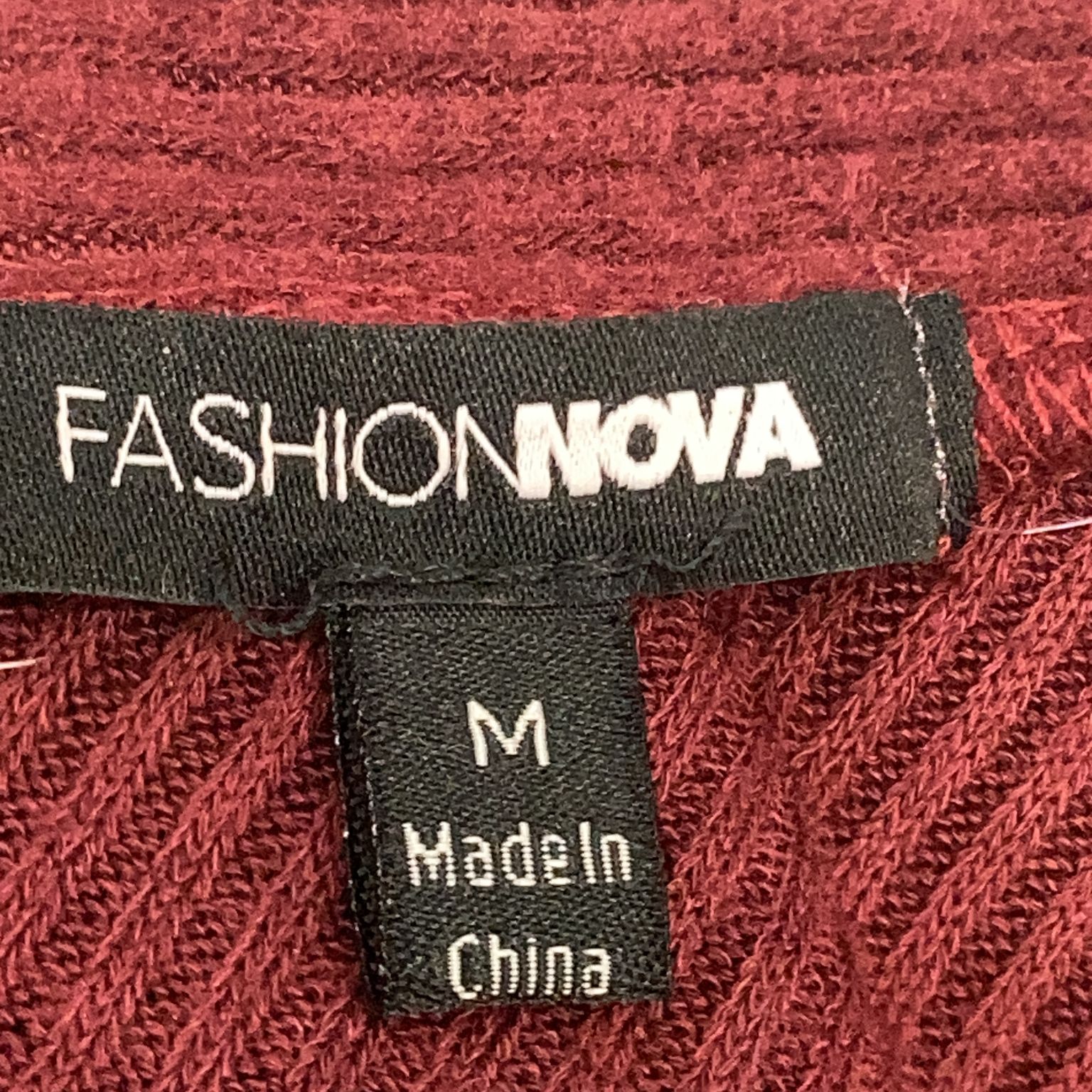 Fashion Nova