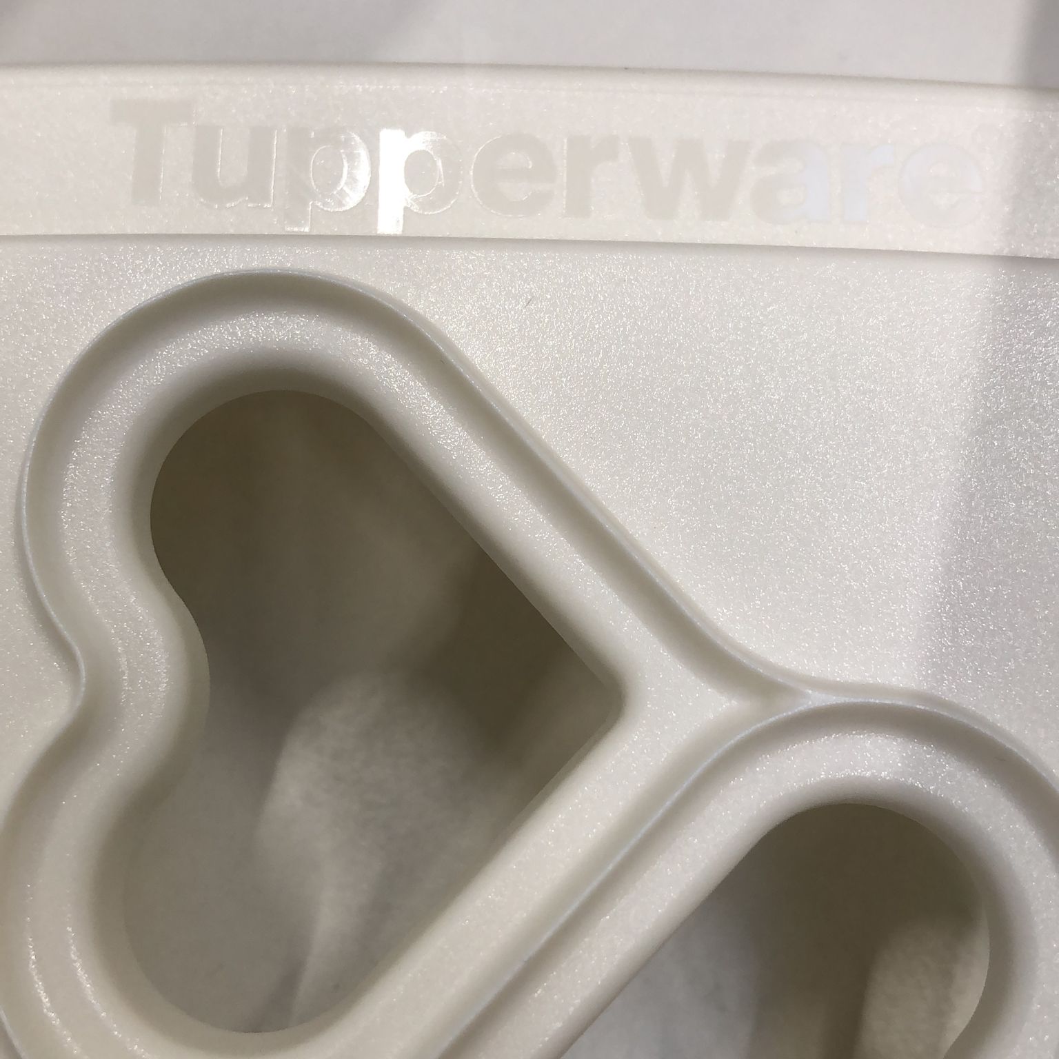 Tupperware