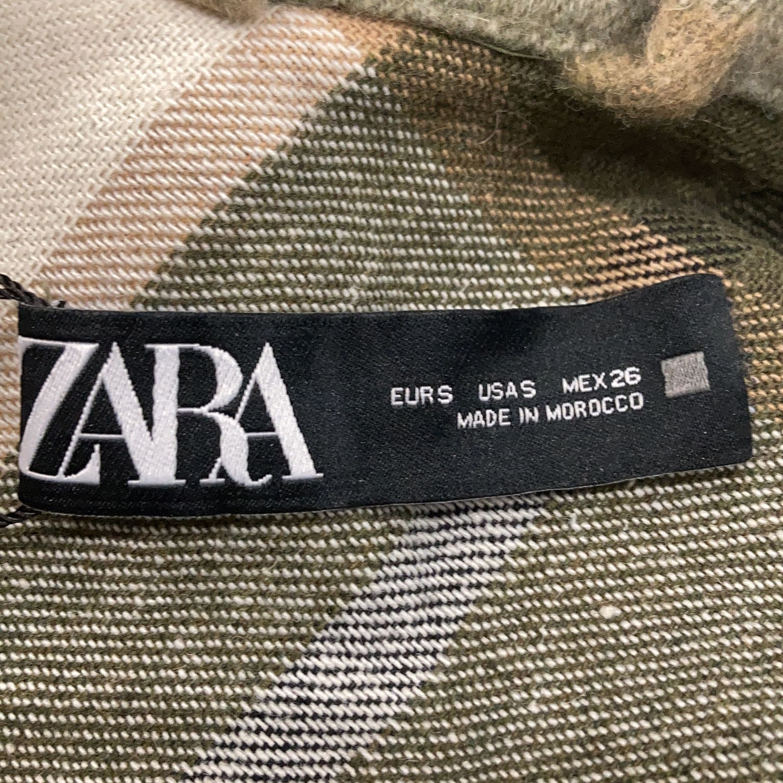 Zara