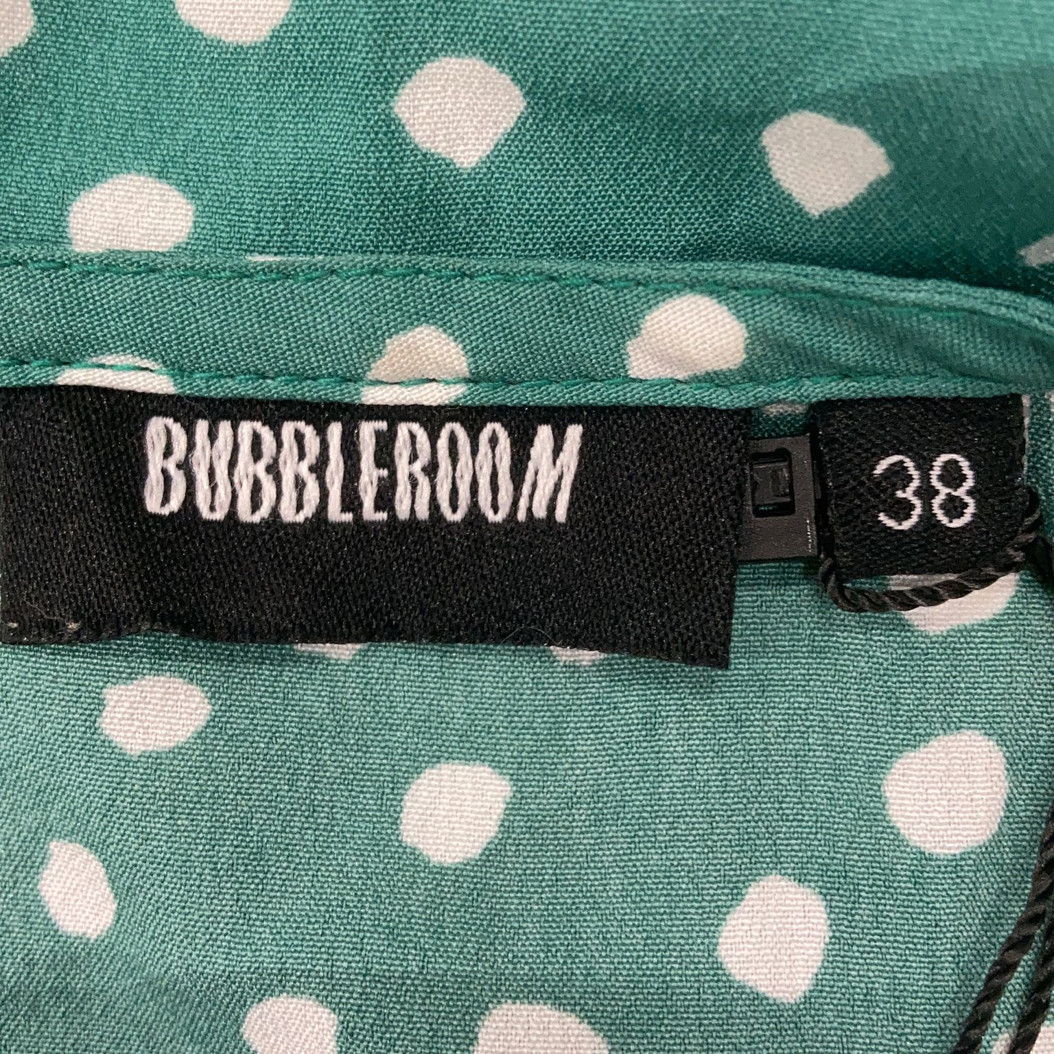 Bubbleroom