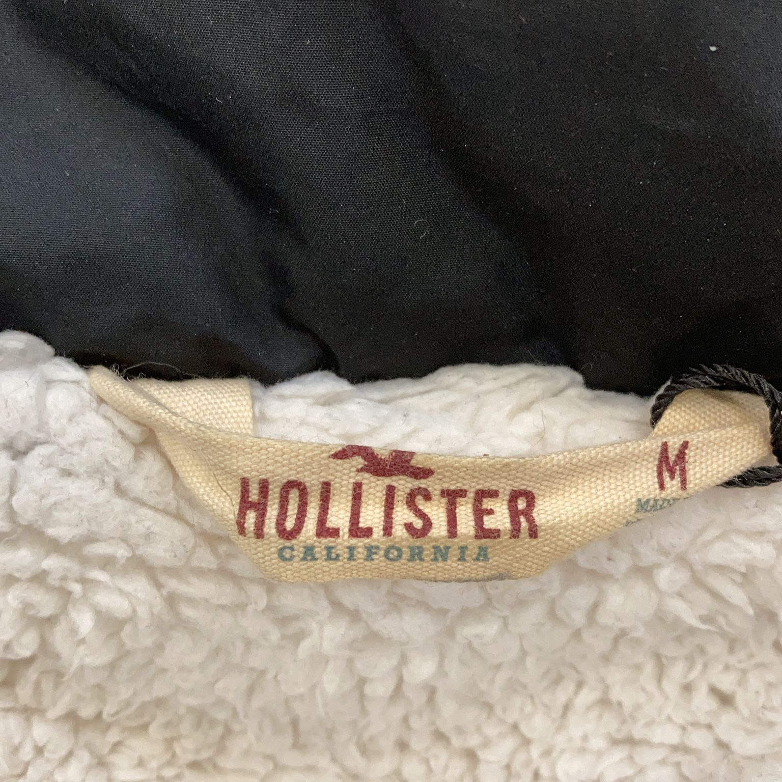 Hollister California