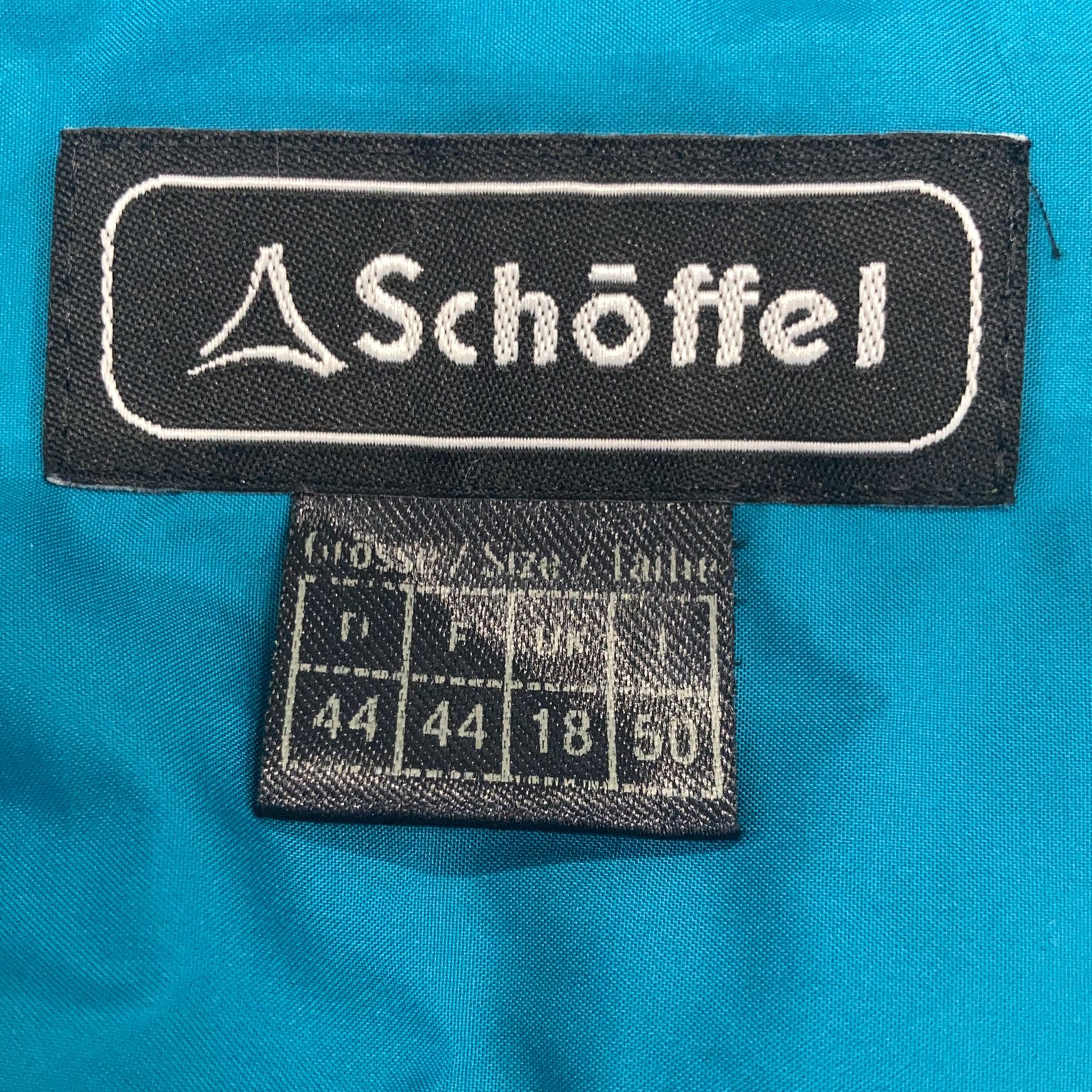 Schöffel