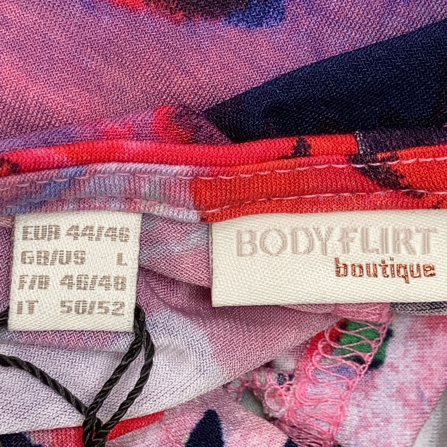 Bodyflirt Boutique