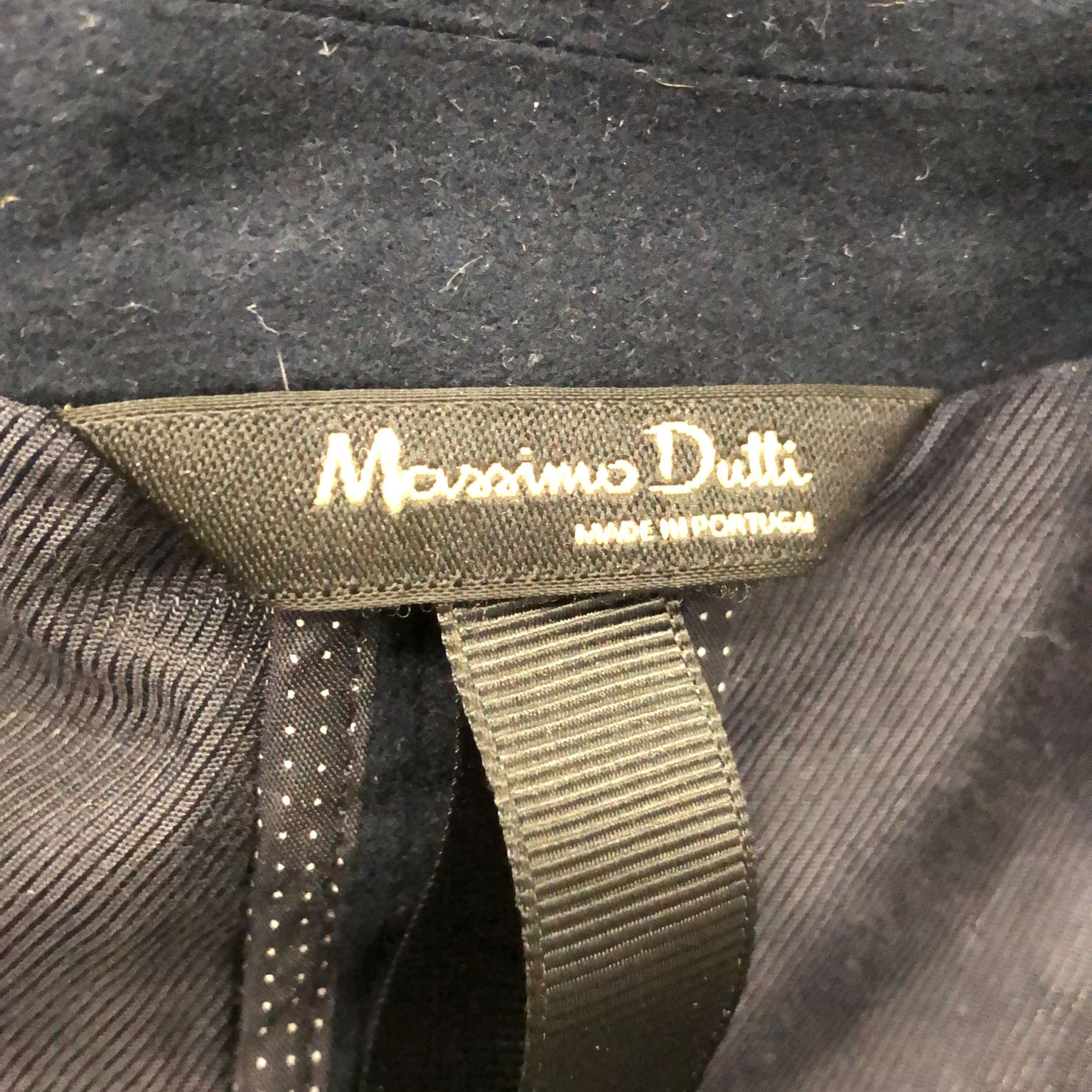 Massimo Dutti