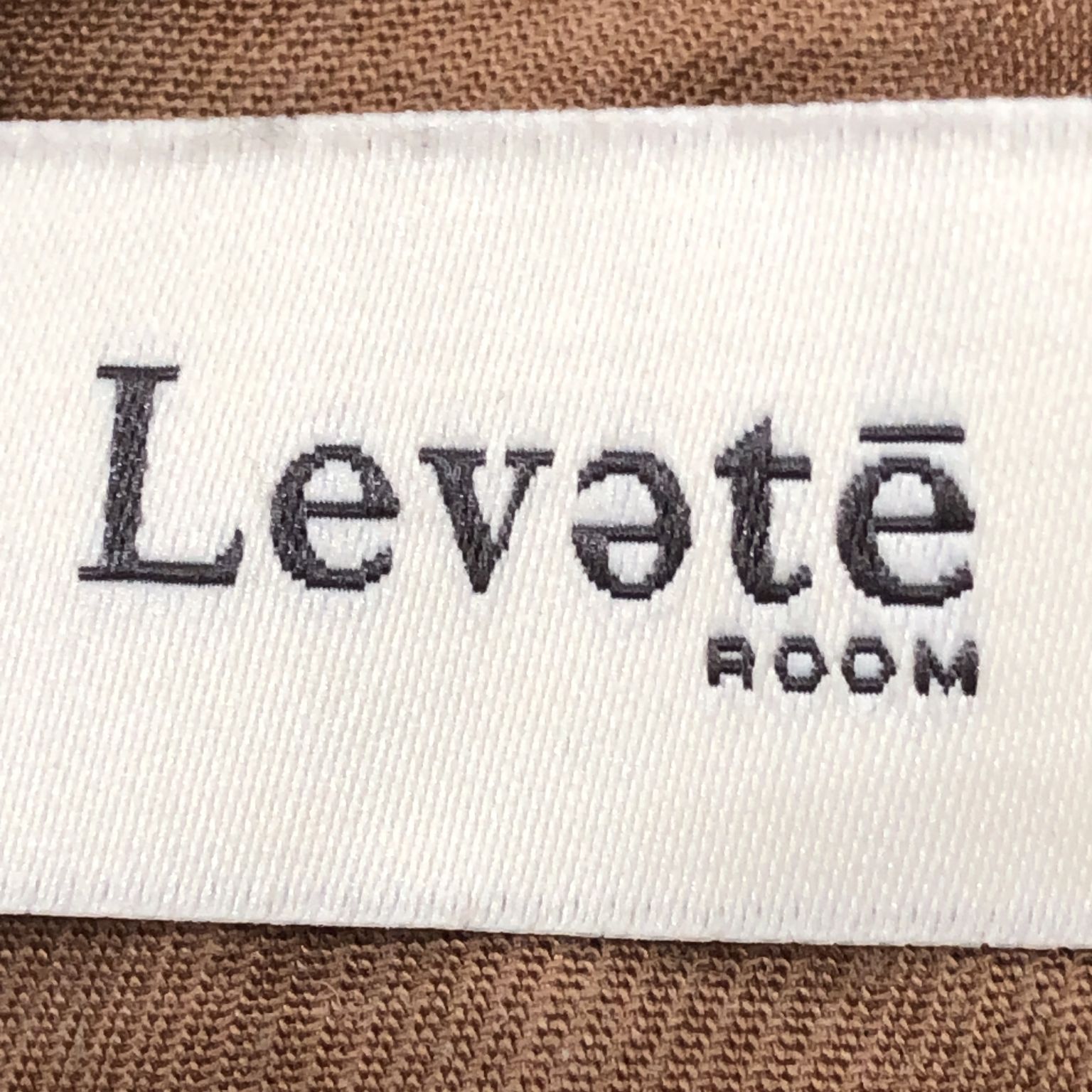 Levate