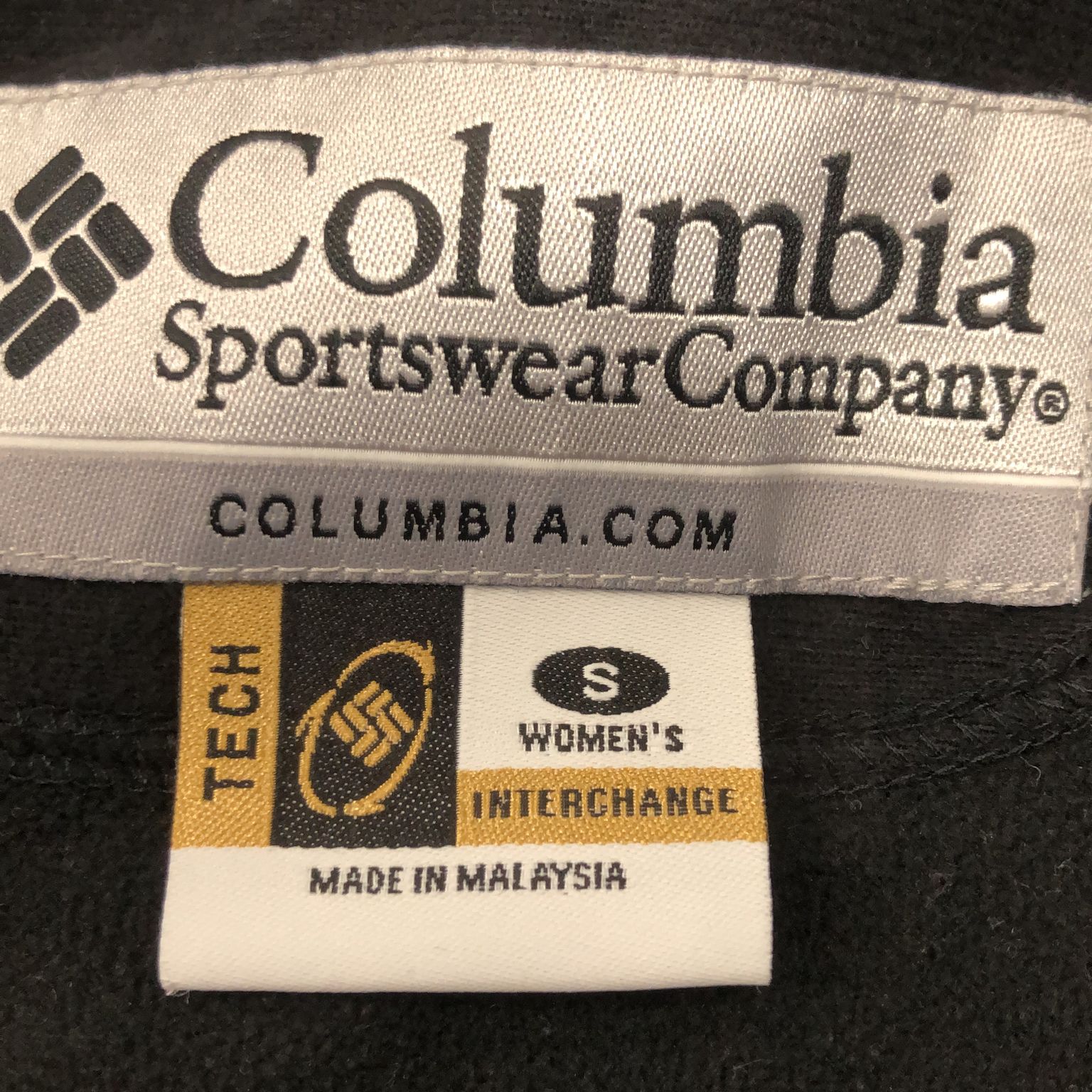 Columbia Sportswear