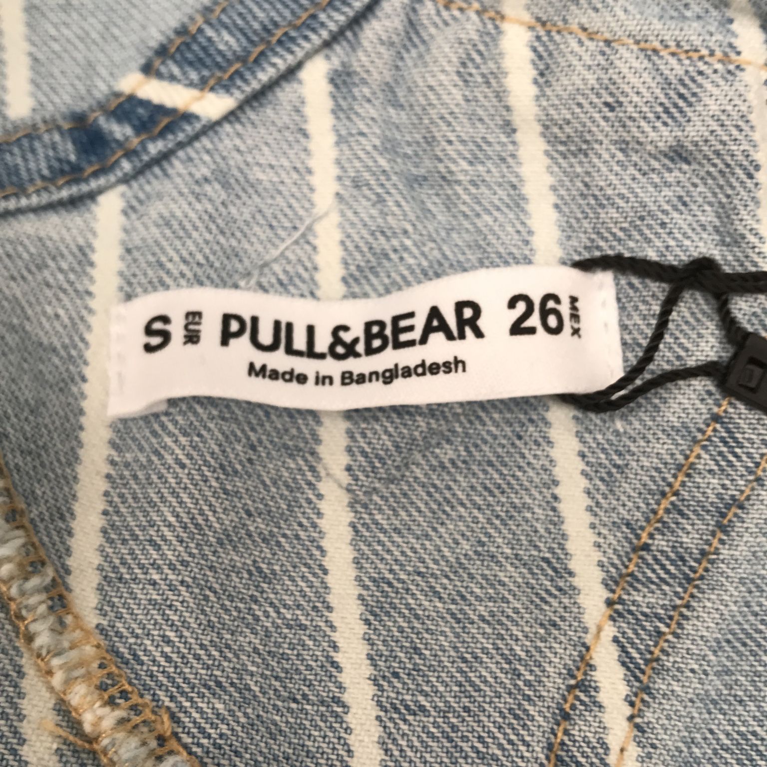 Pull  Bear