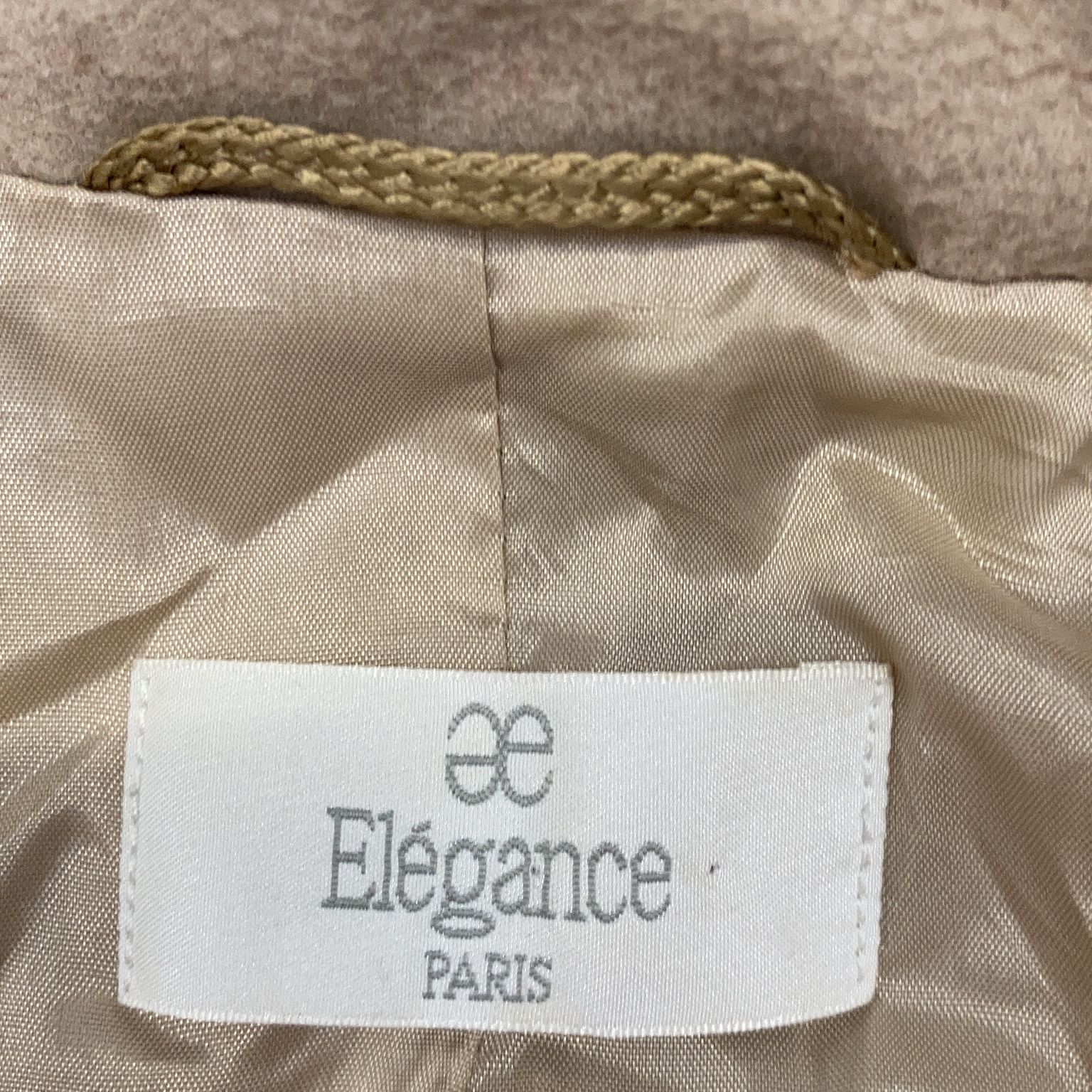 Elégance