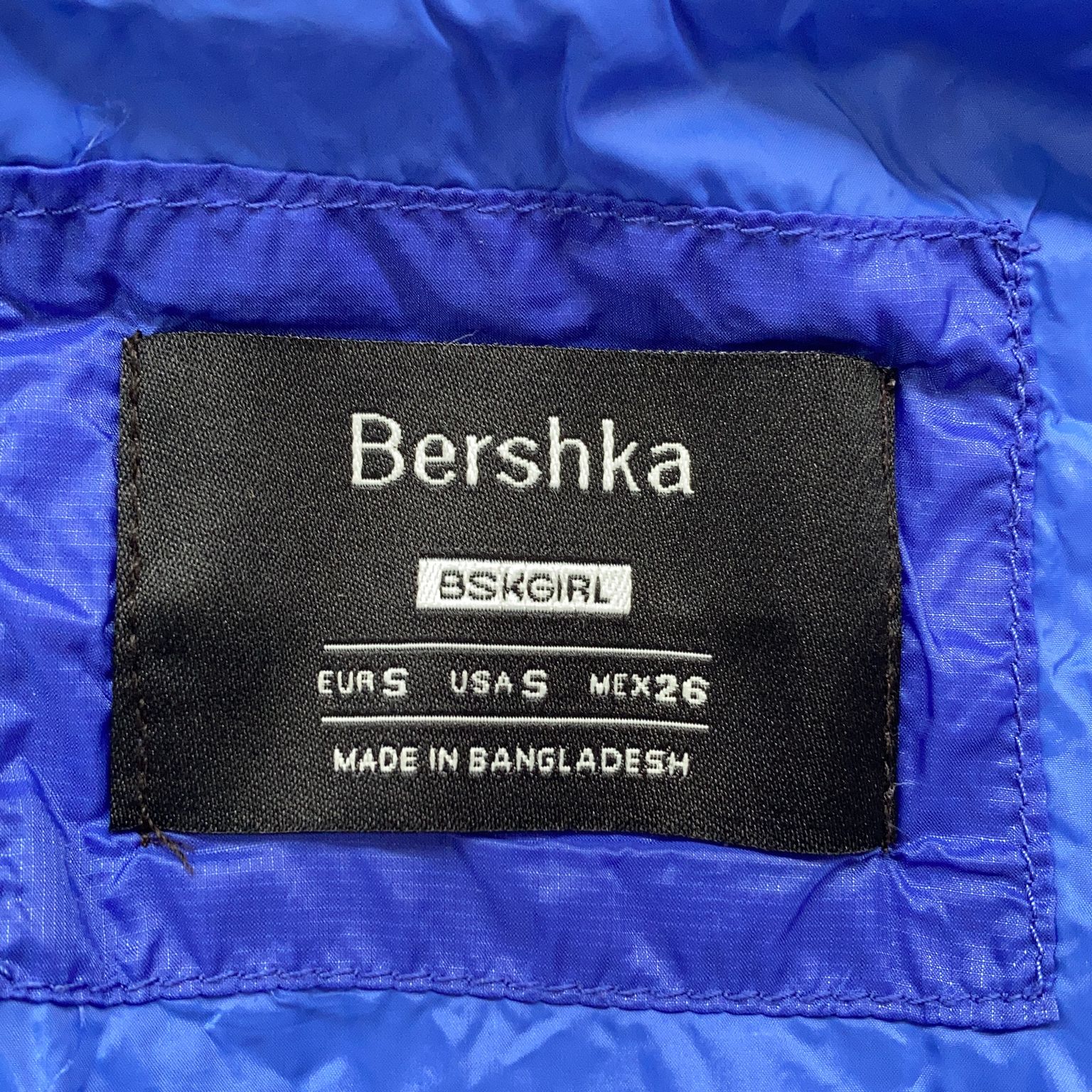 Bershka_BSKGIRL