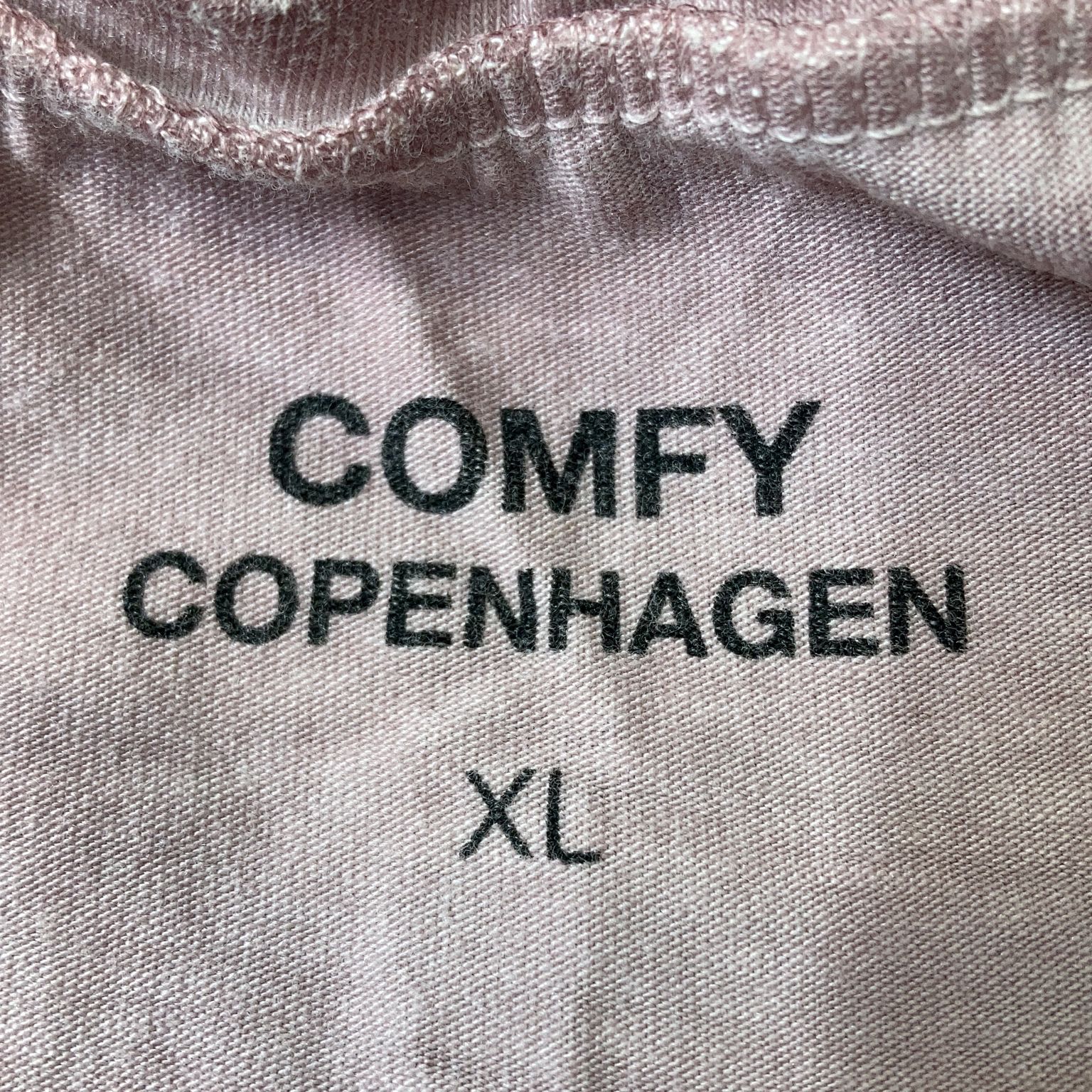 Comfy Copenhagen