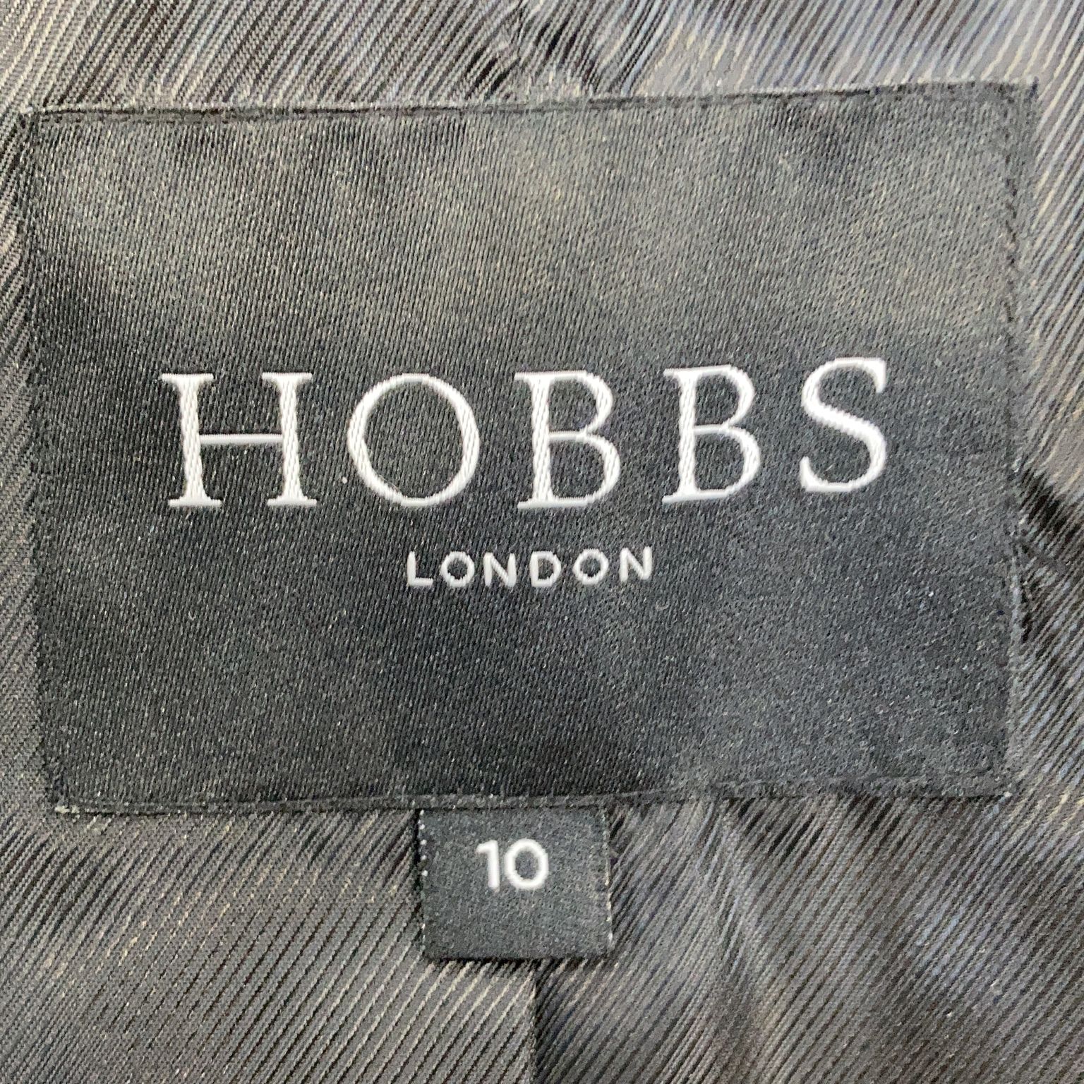 Hobbs