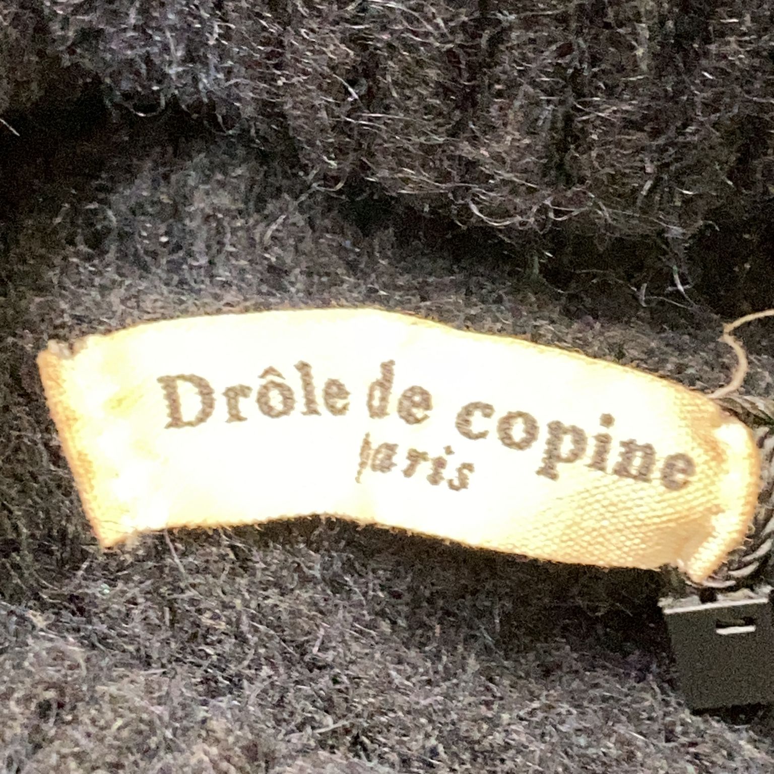 Drôle de Copine