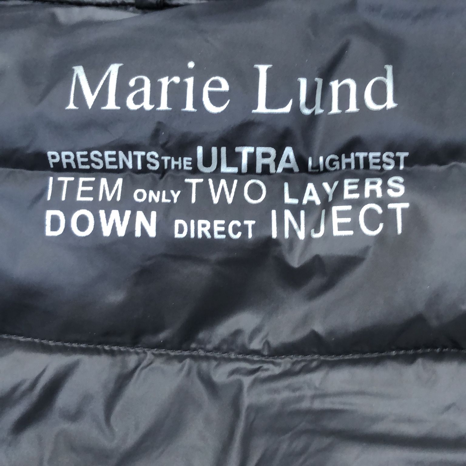 Marie Lund