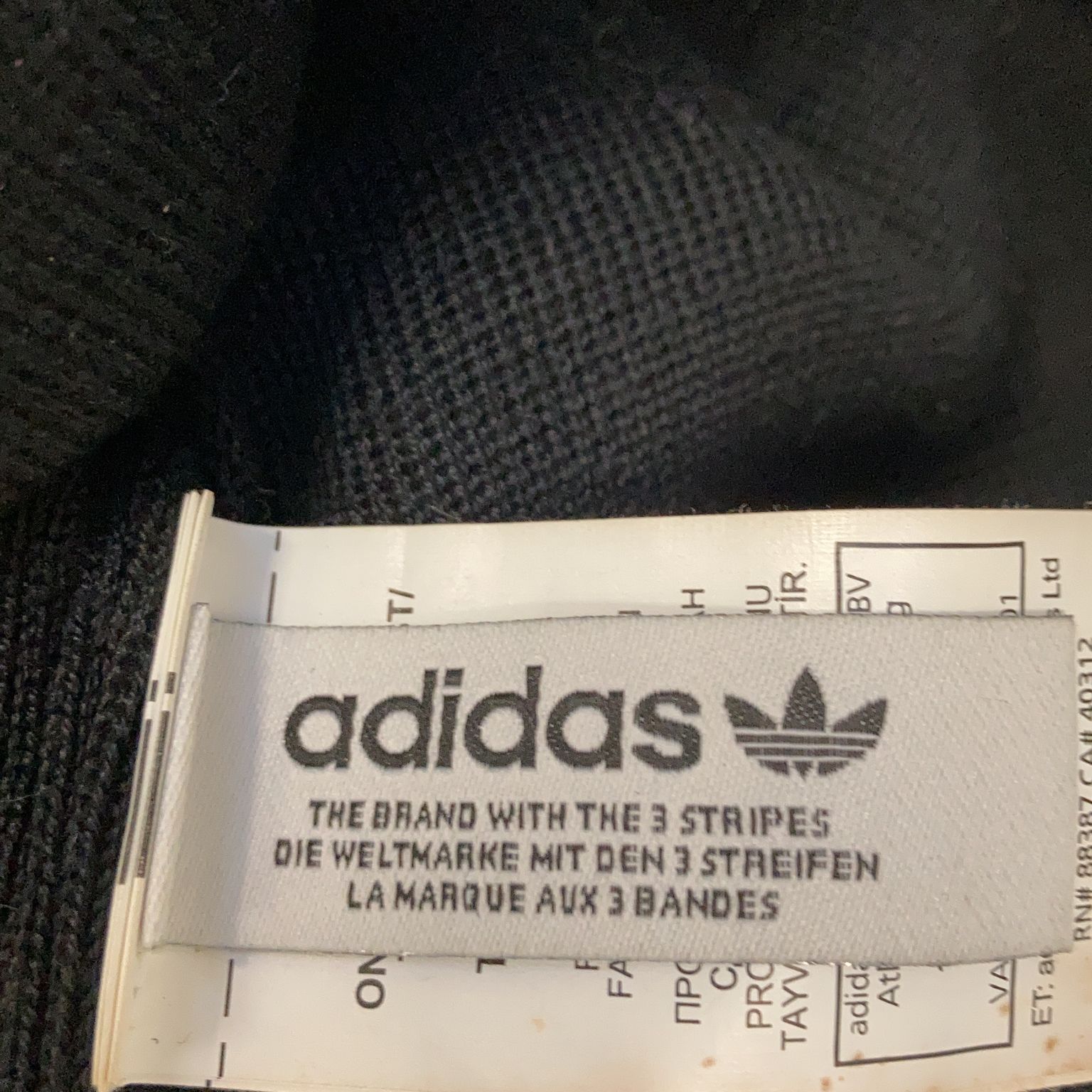 Adidas