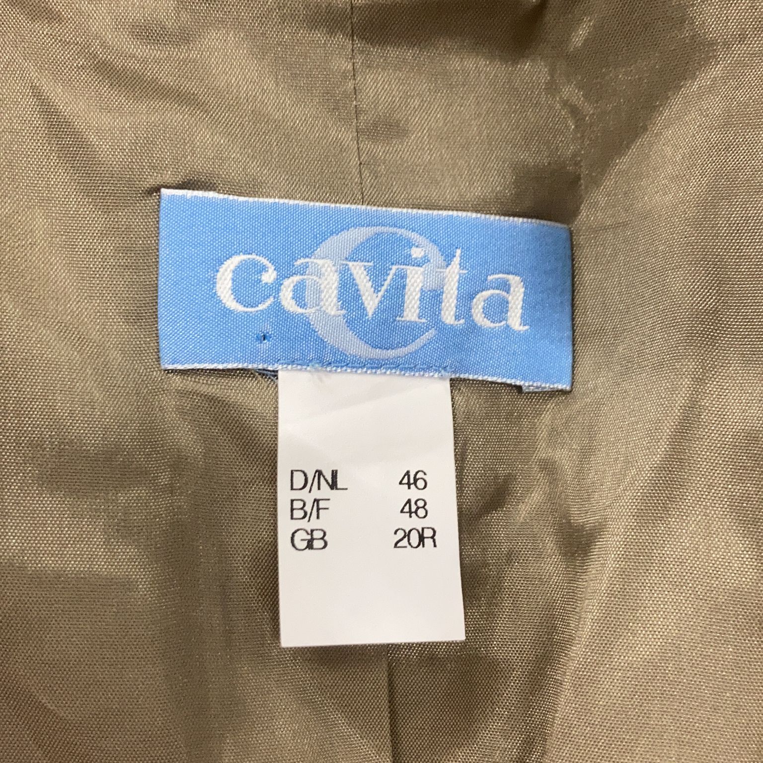 Cavita