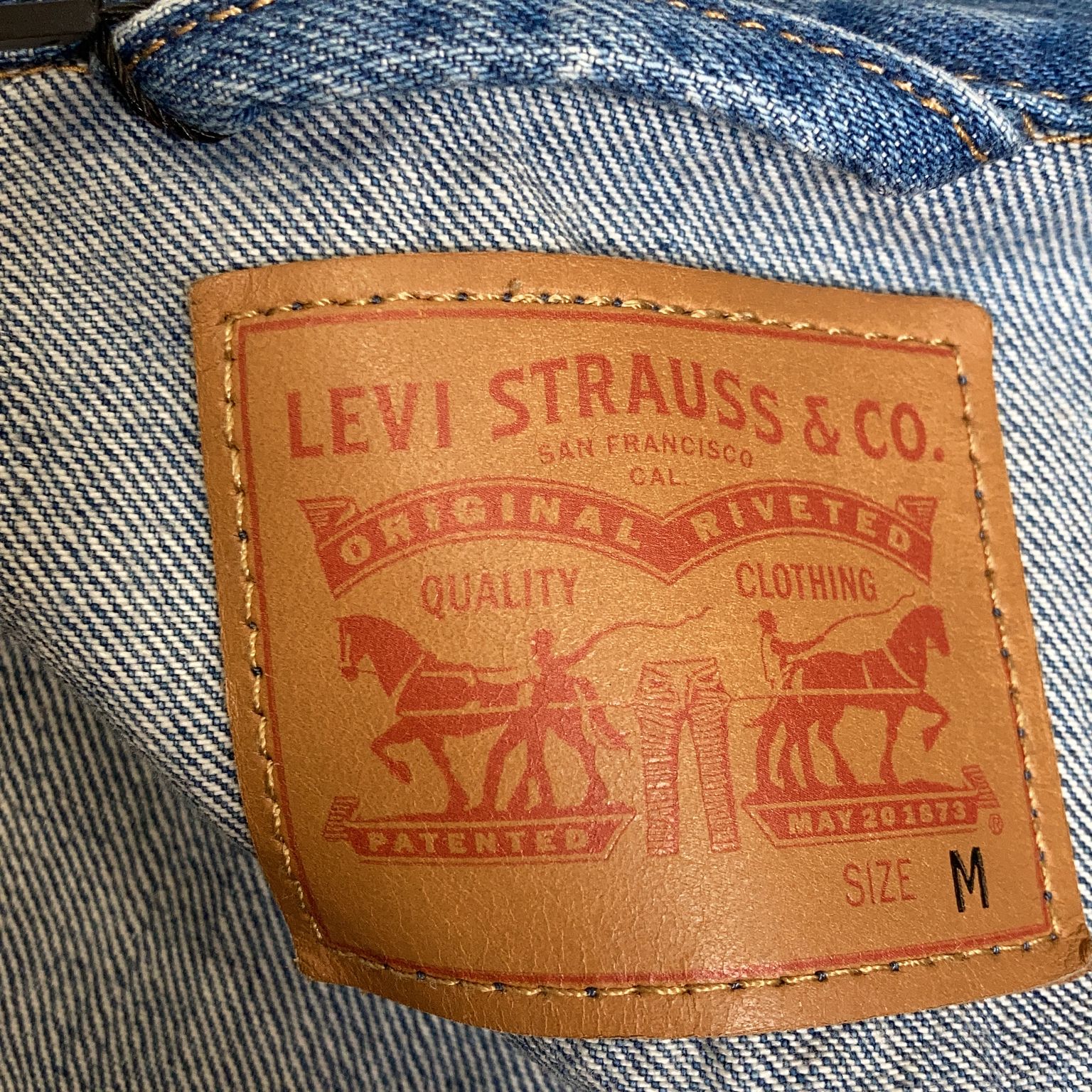 Levi Strauss  Co