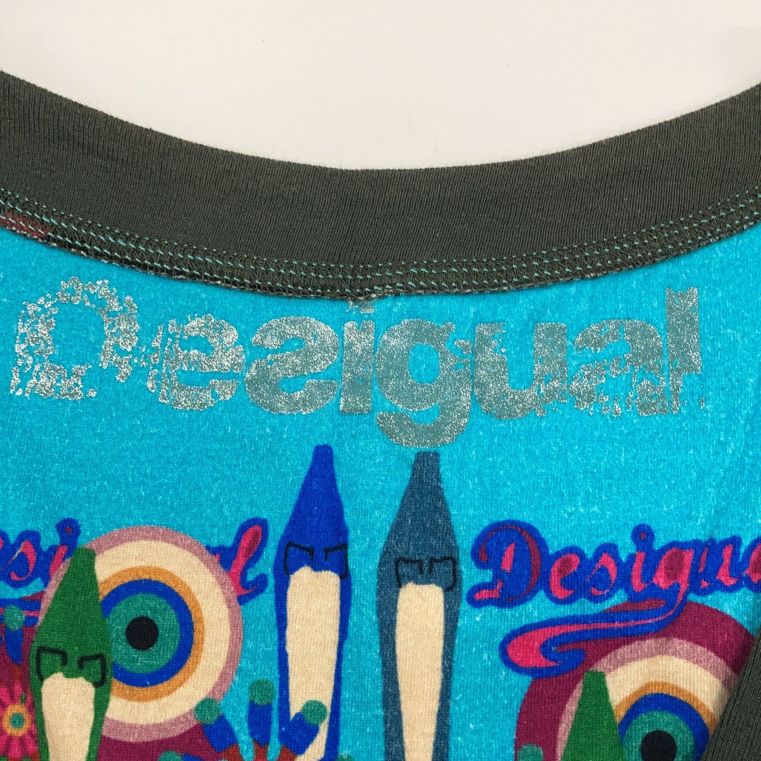 Desigual