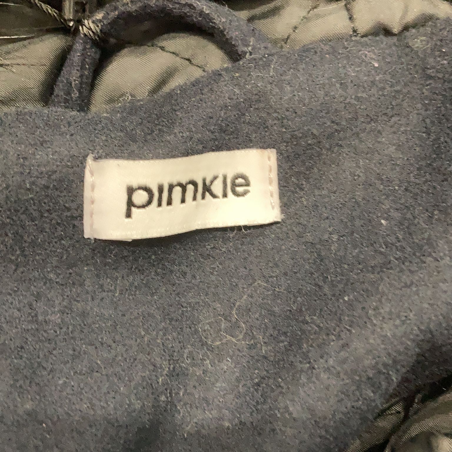 Pimkie