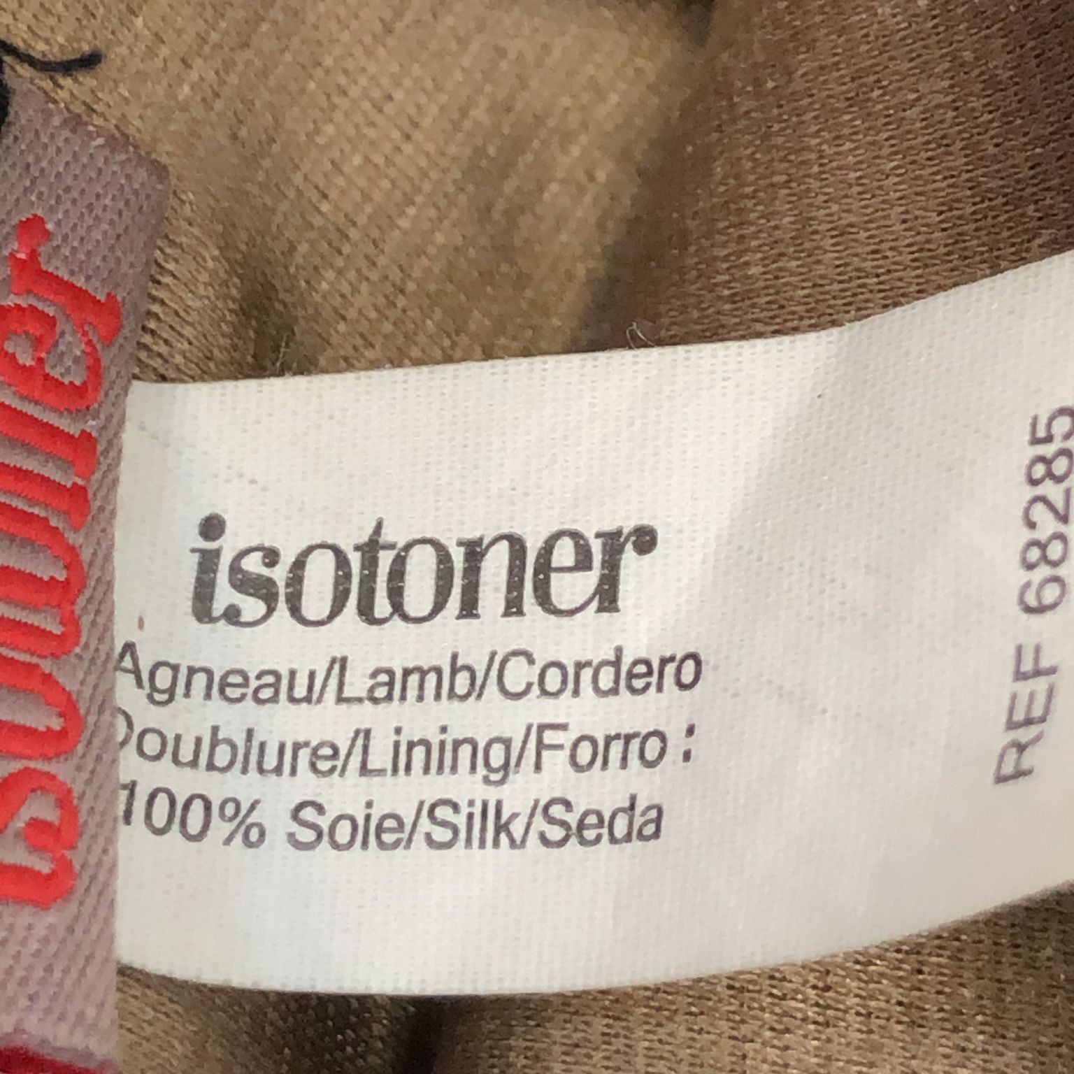 Isotoner