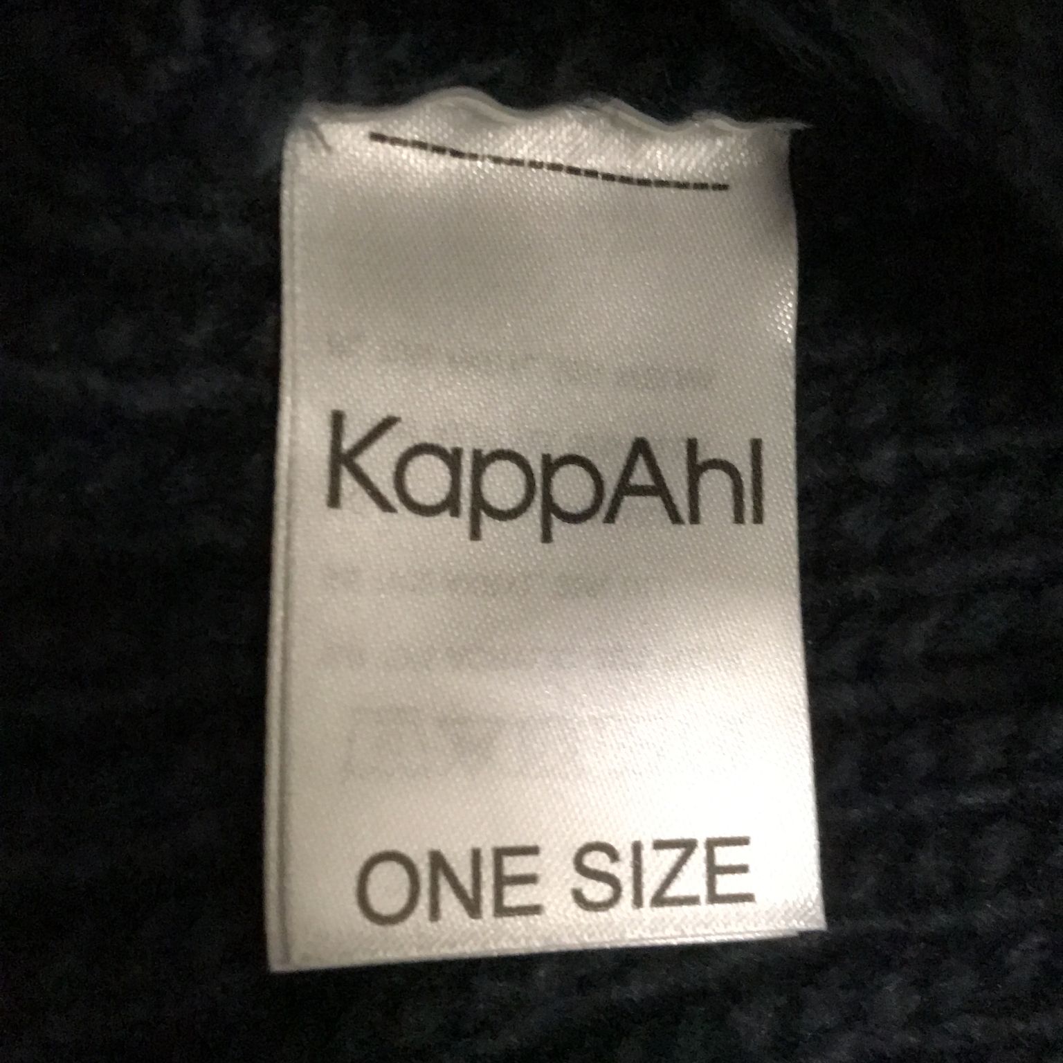 KappAhl