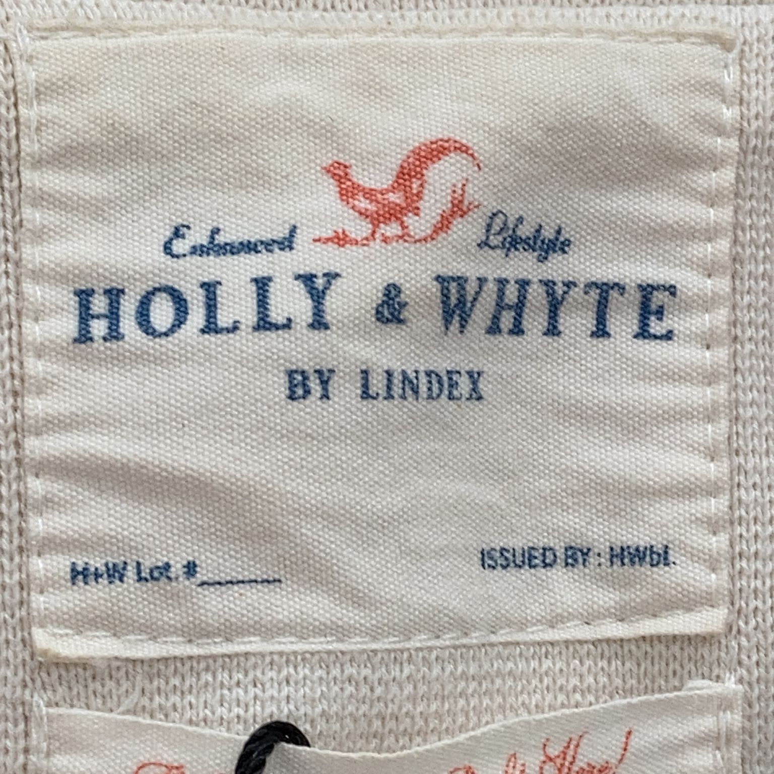 Holly  Whyte by Lindex