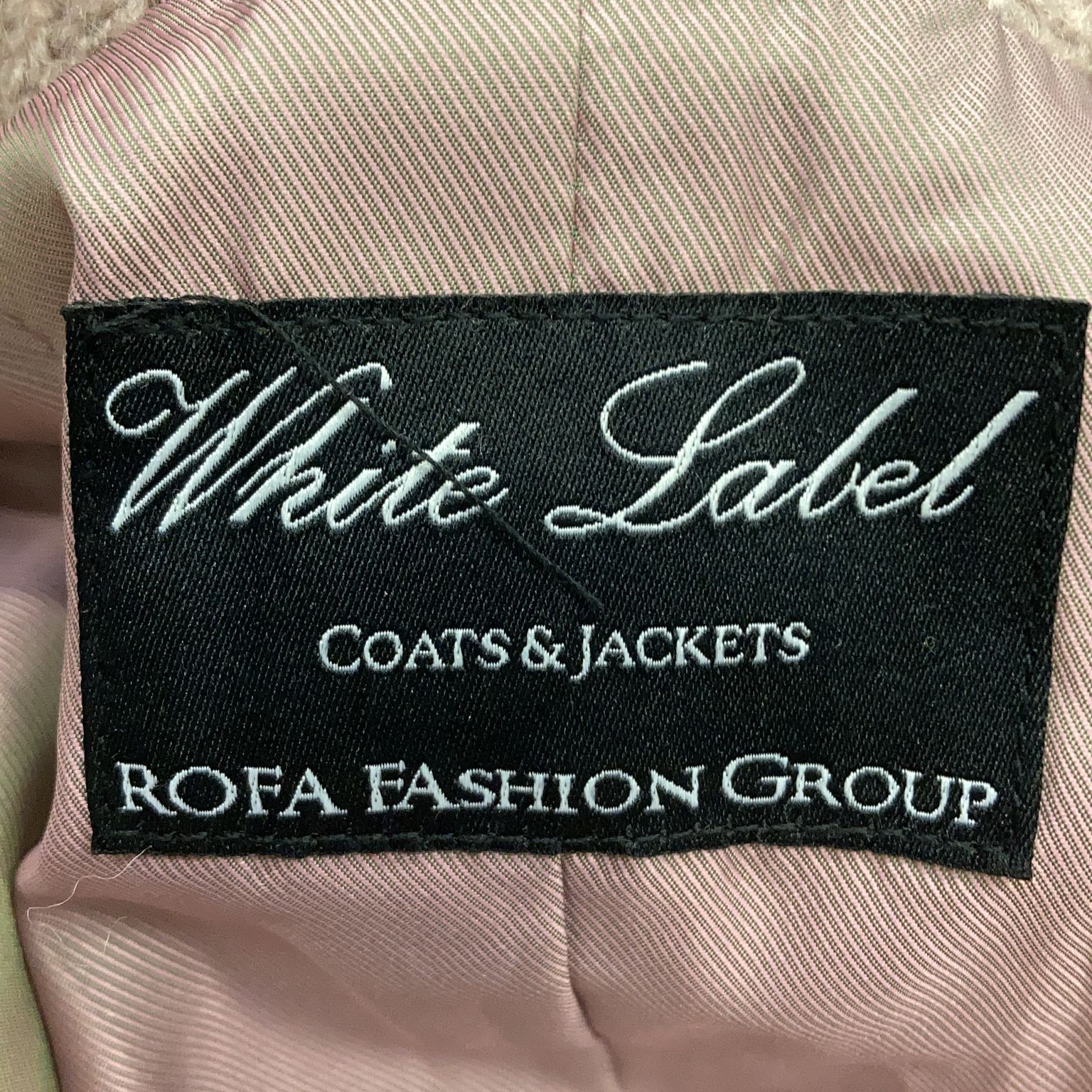 White Label