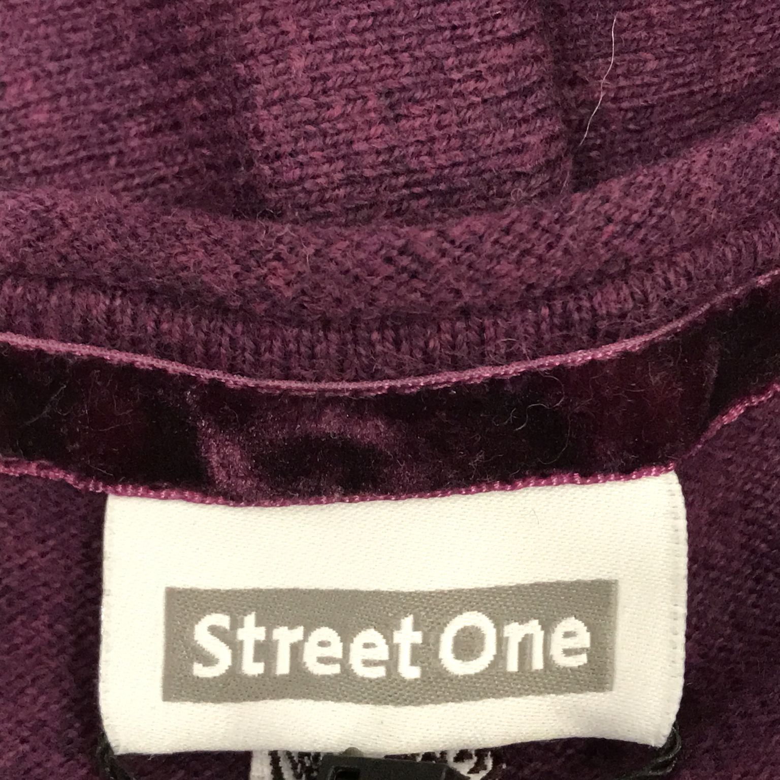 Street One