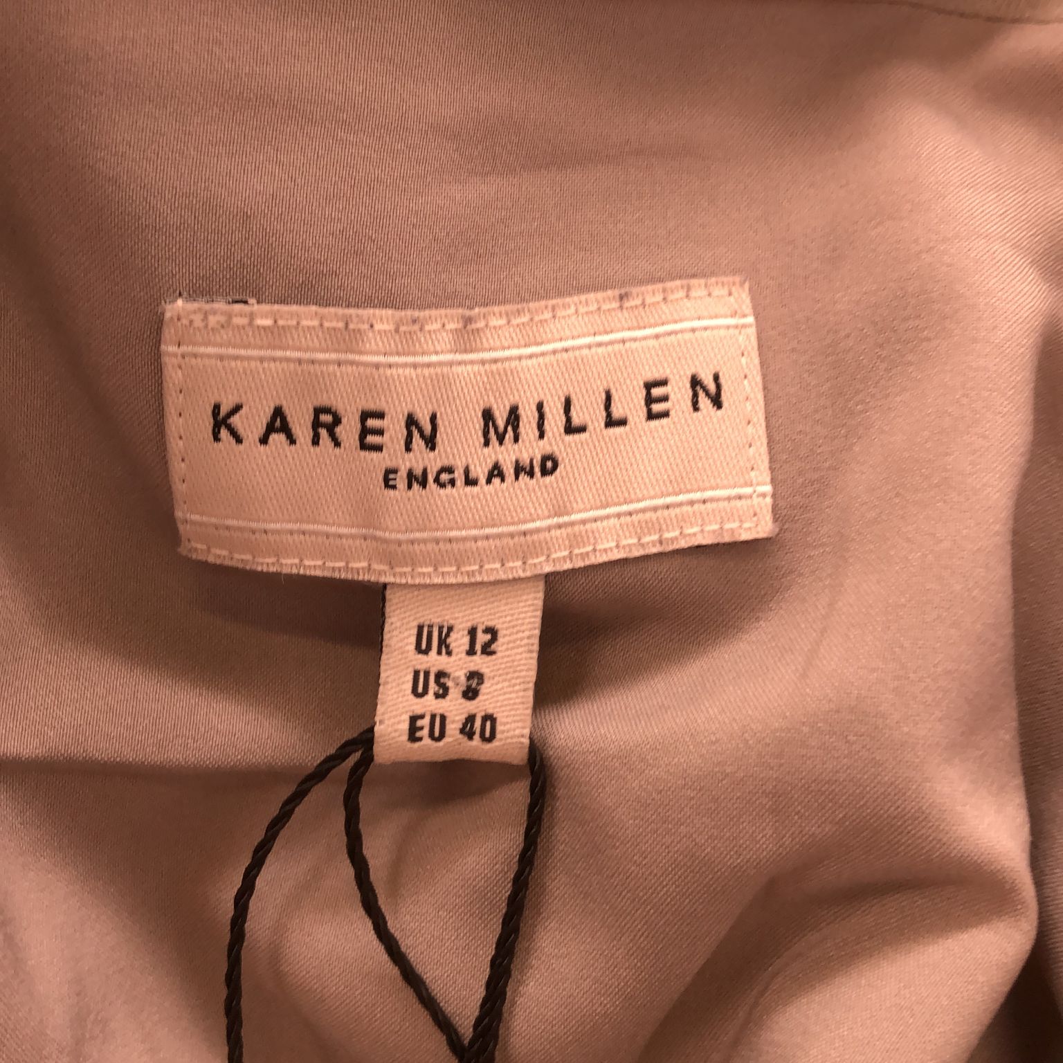 Karen Millen