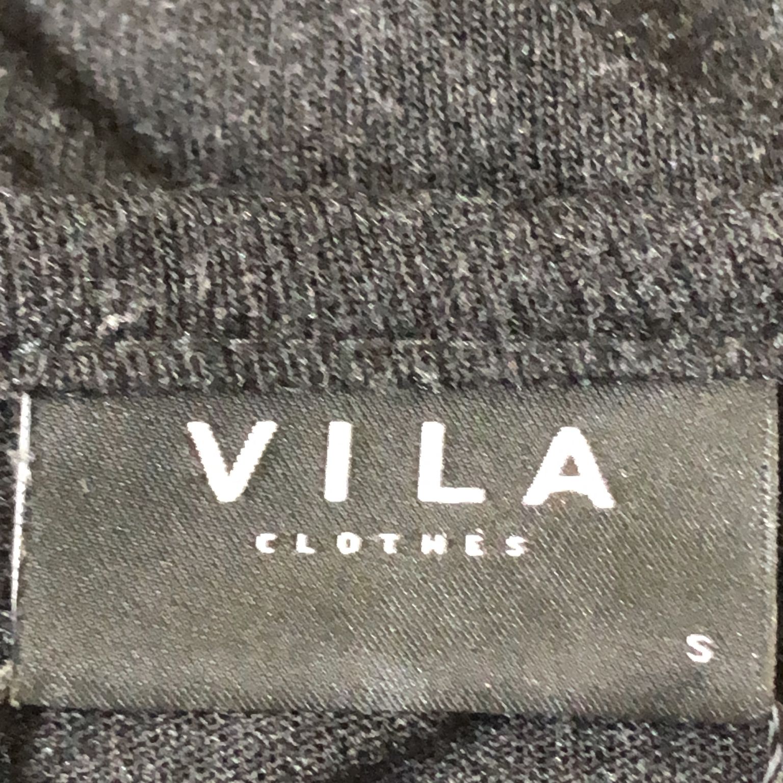 VILA Clothes