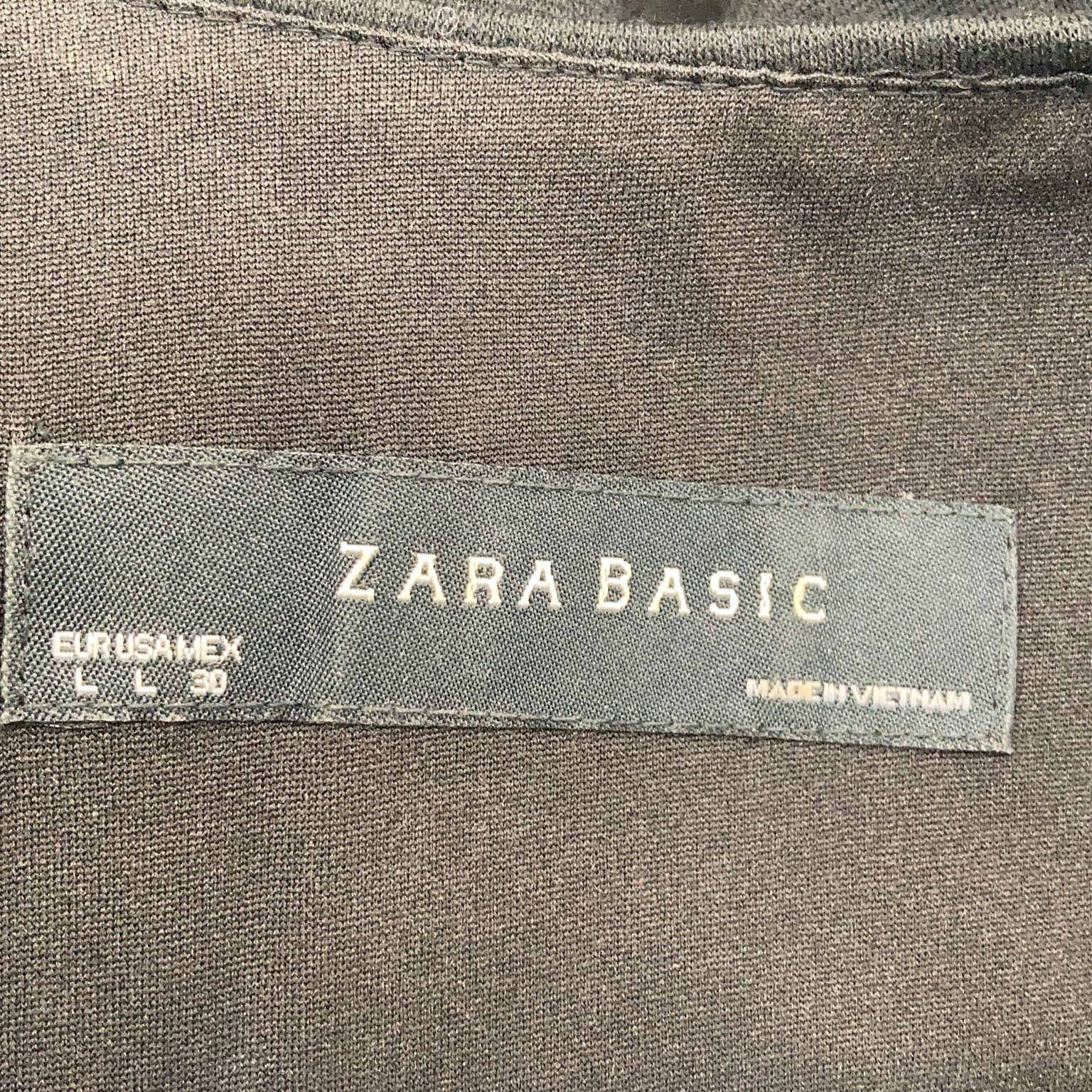 Zara Basic